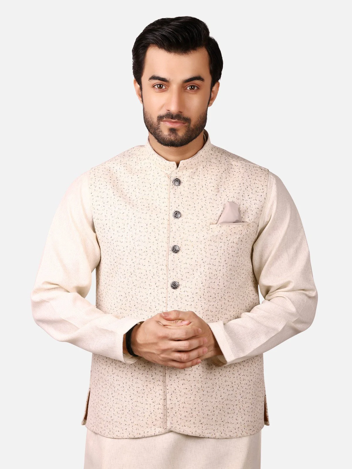 Waistcoat - EMTWC19-35680