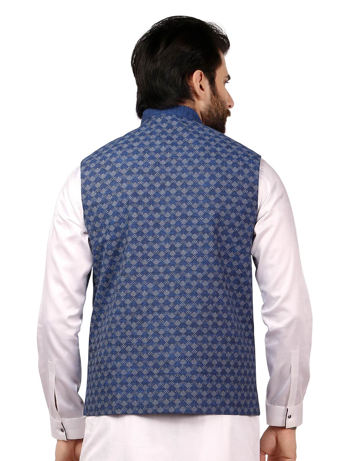 Waistcoat - EMTWC19-35687 - Image 3