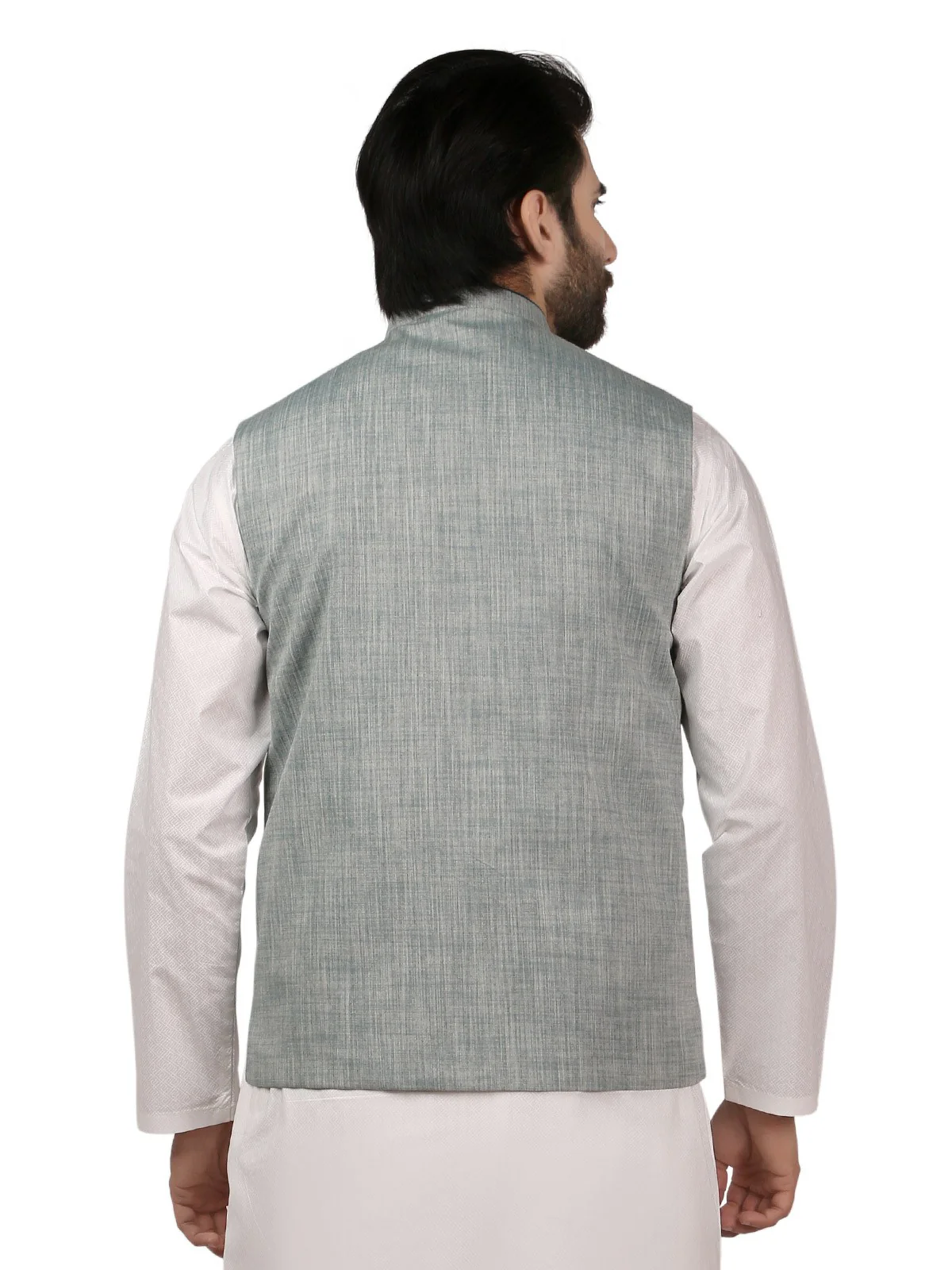 Waistcoat - EMTWC19-35691 - Image 3