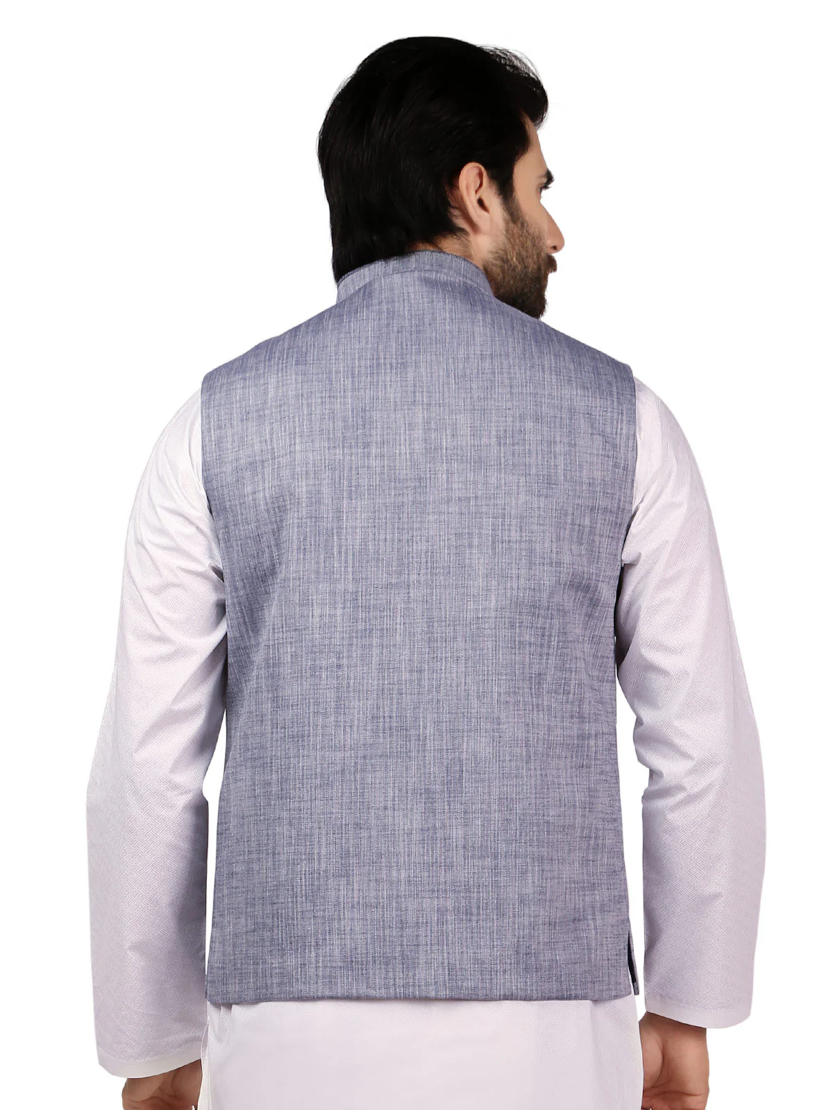 Waistcoat - EMTWC19-35693 - Image 3