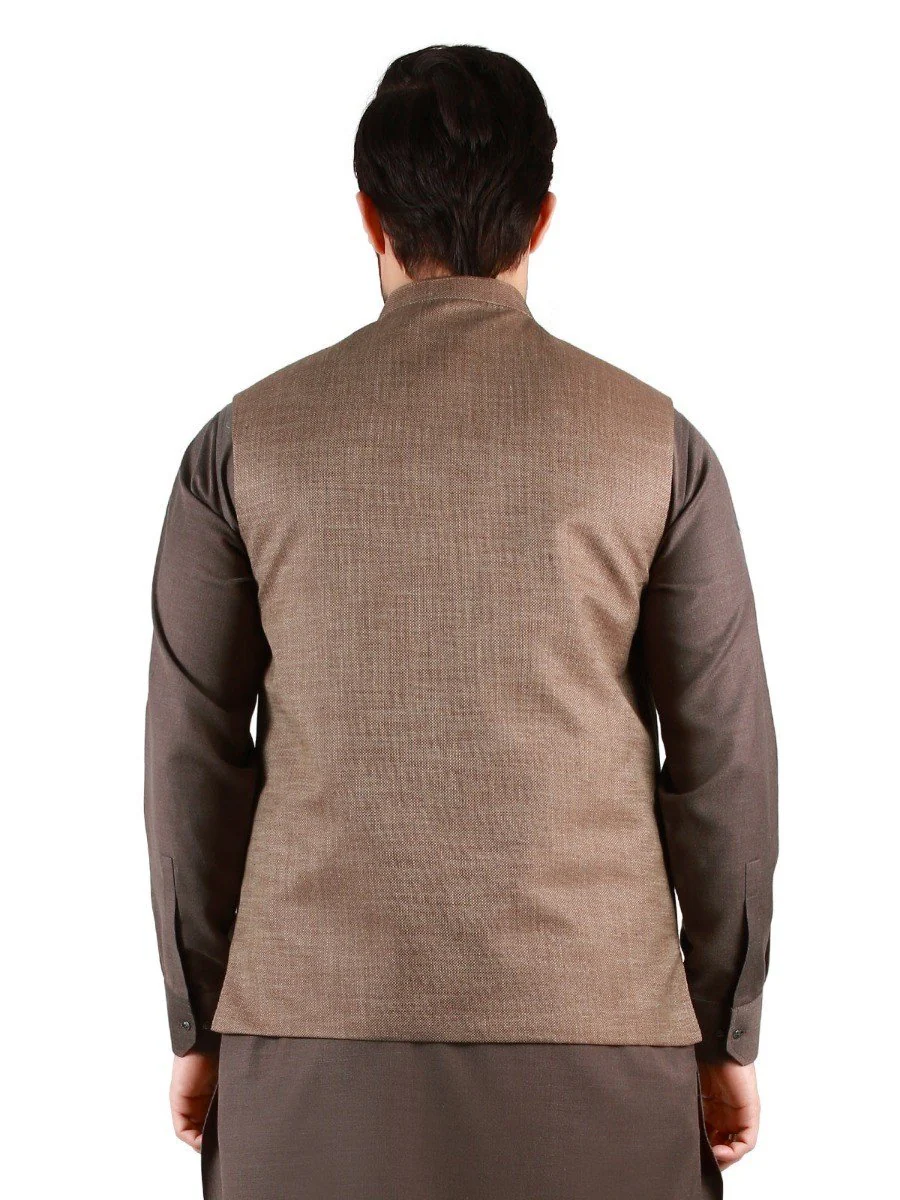 Waistcoat - EMTWC19-35698 - Image 3