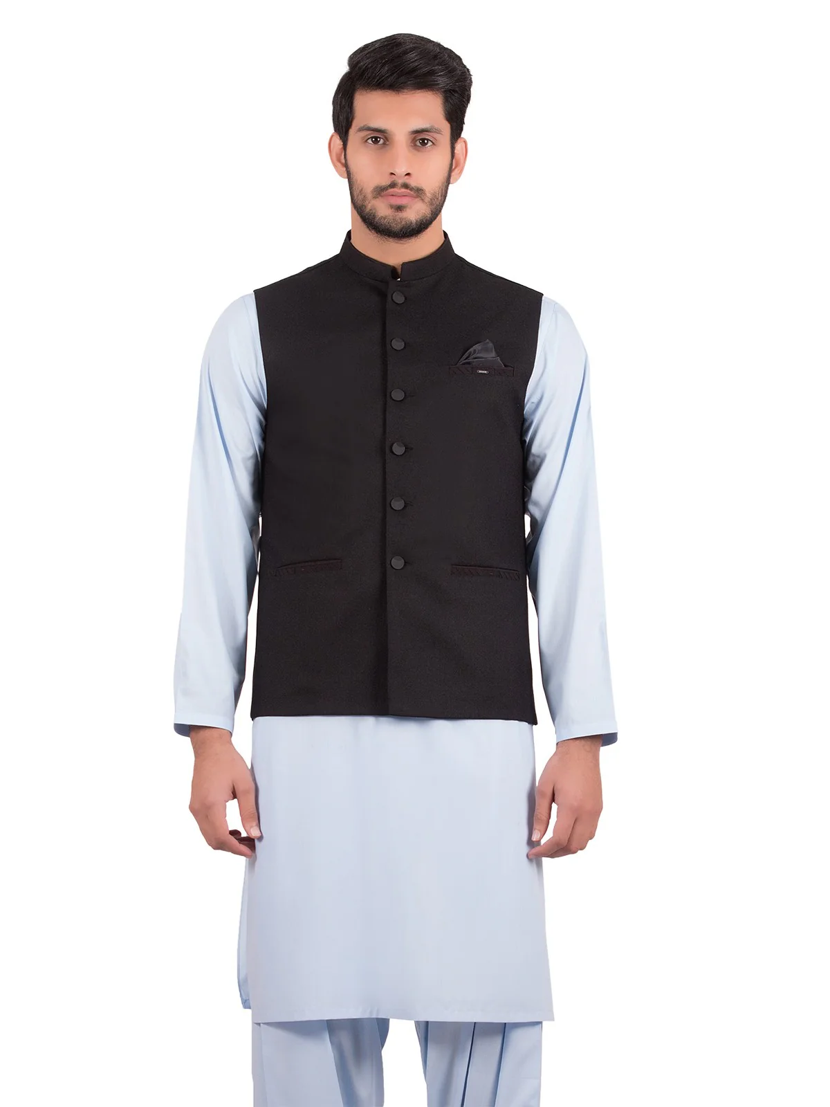 Waistcoat - EMTWC20-35716 - Image 2