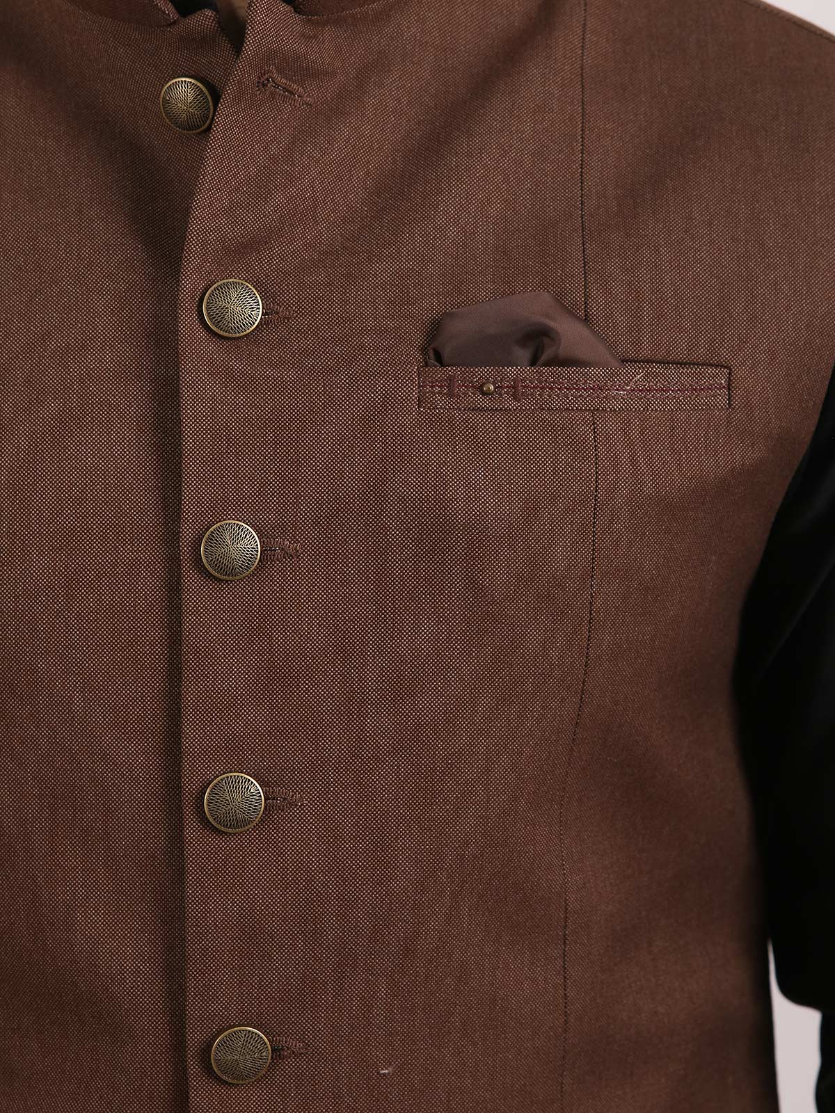 Waistcoat - EMTWC20-35719 - Image 2