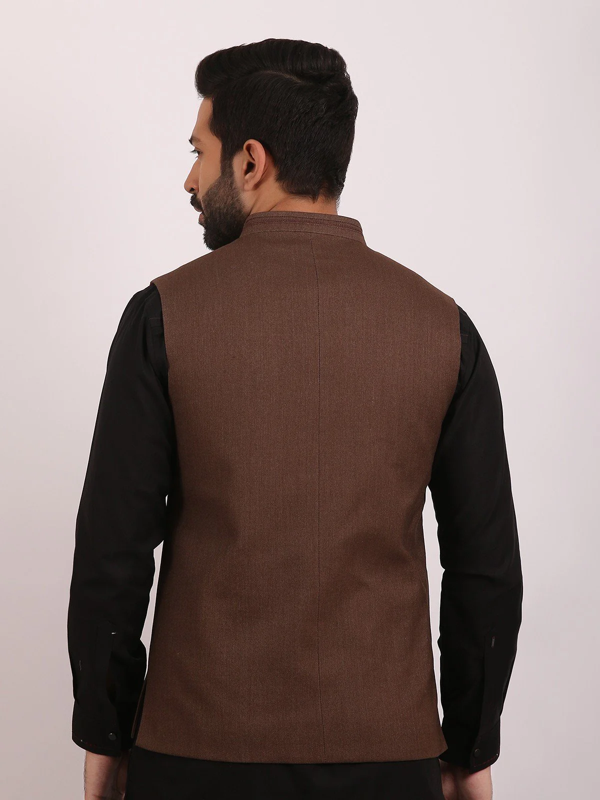Waistcoat - EMTWC20-35719 - Image 4