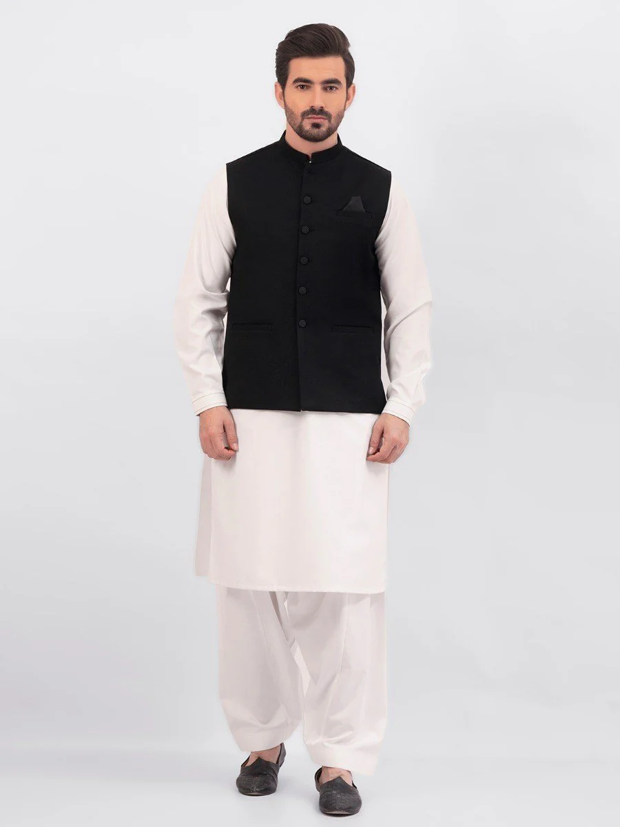 Waistcoat - EMTWC20-35727 - Image 2