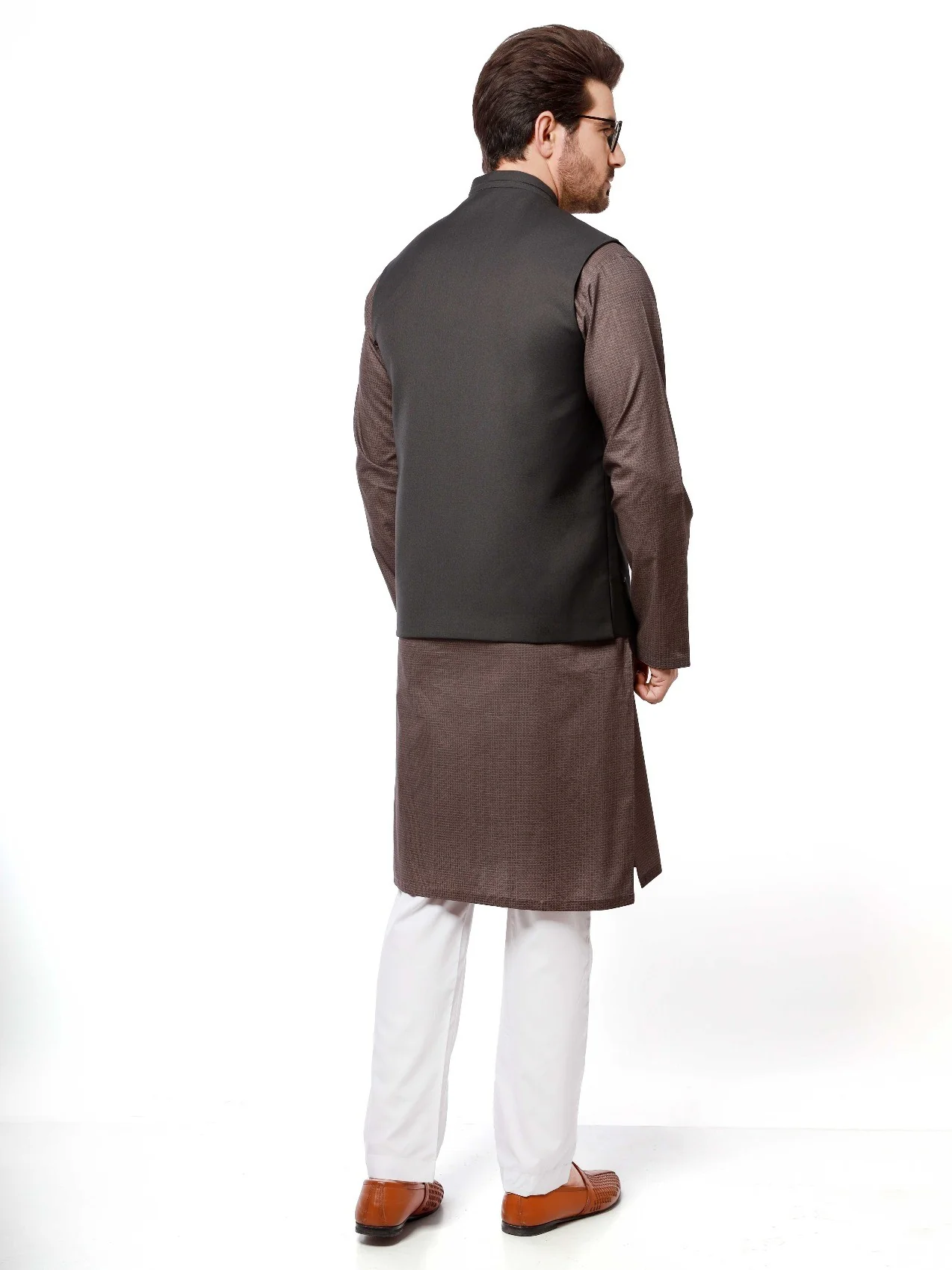 Waistcoat - EMTWC21-35738 - Image 3