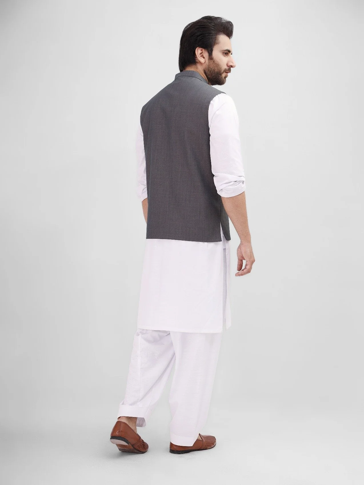 Waistcoat - EMTWC21-35772 - Image 2