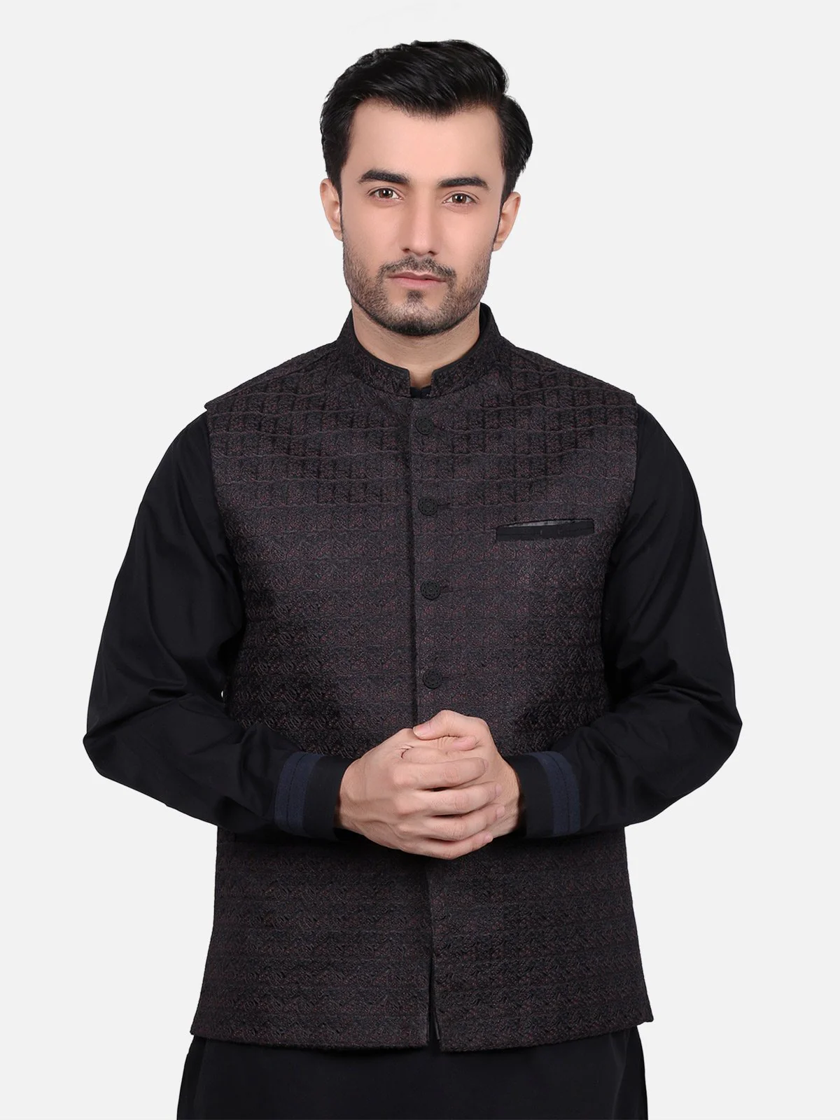 Waistcoat - EMTWCC18-029