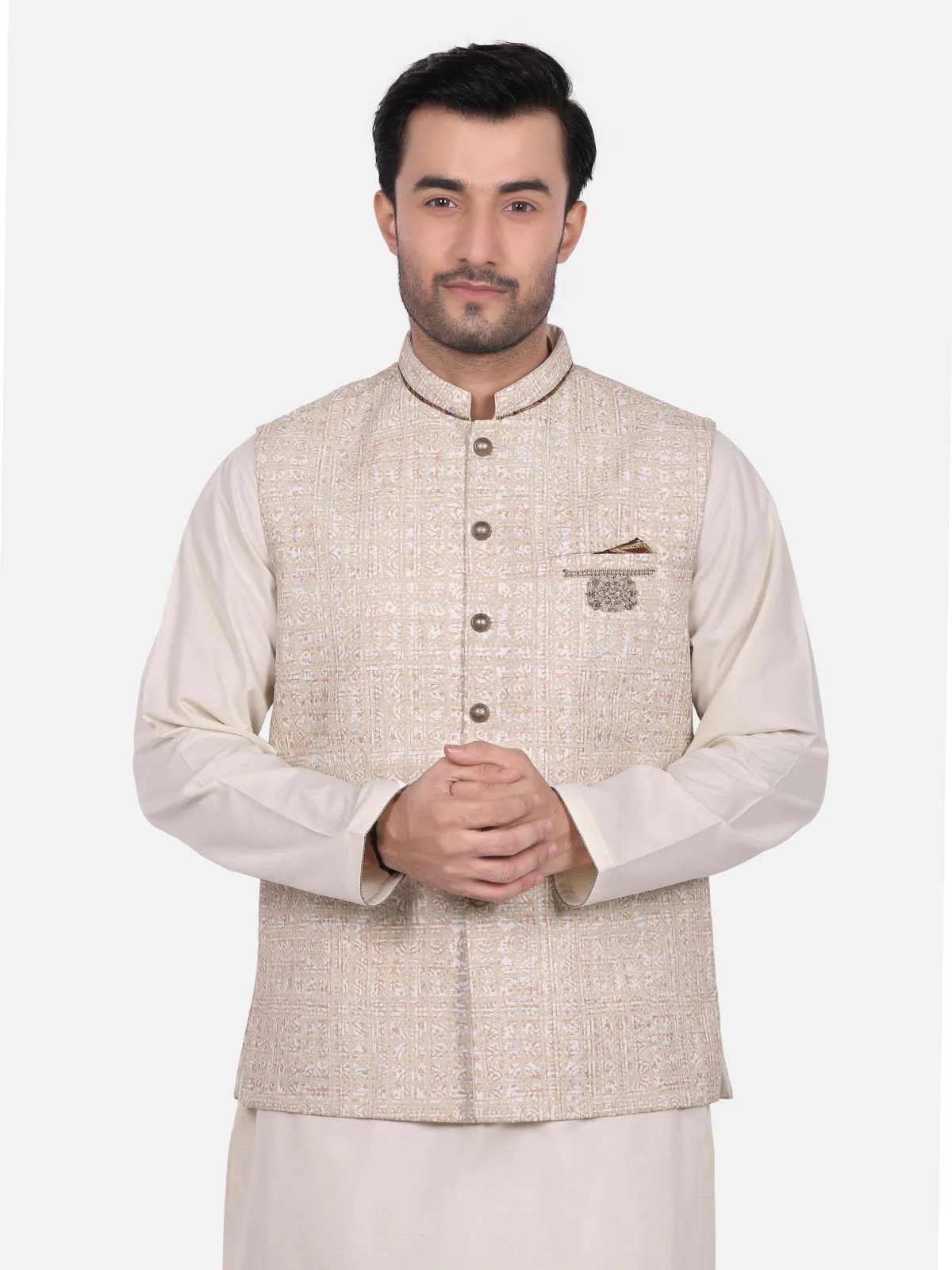 Waistcoat - EMTWCC18-034