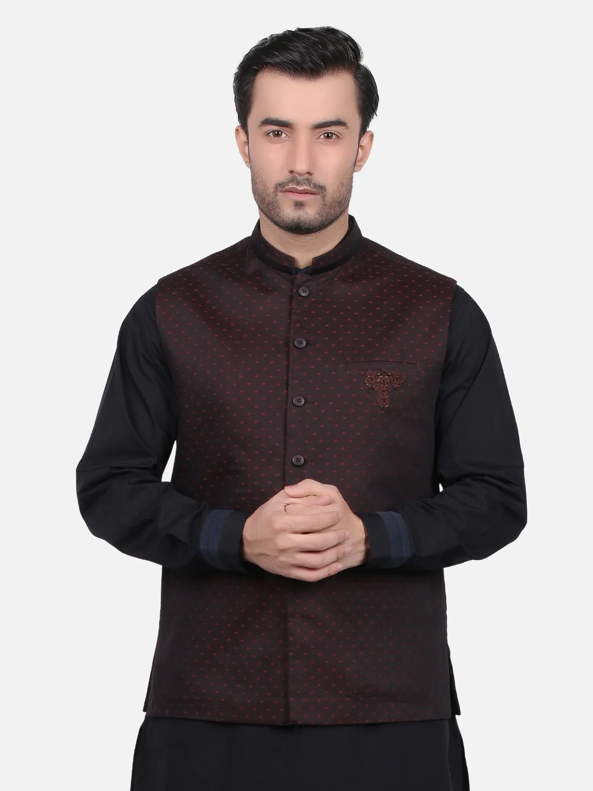 Waistcoat - EMTWCC18-044 - Image 2