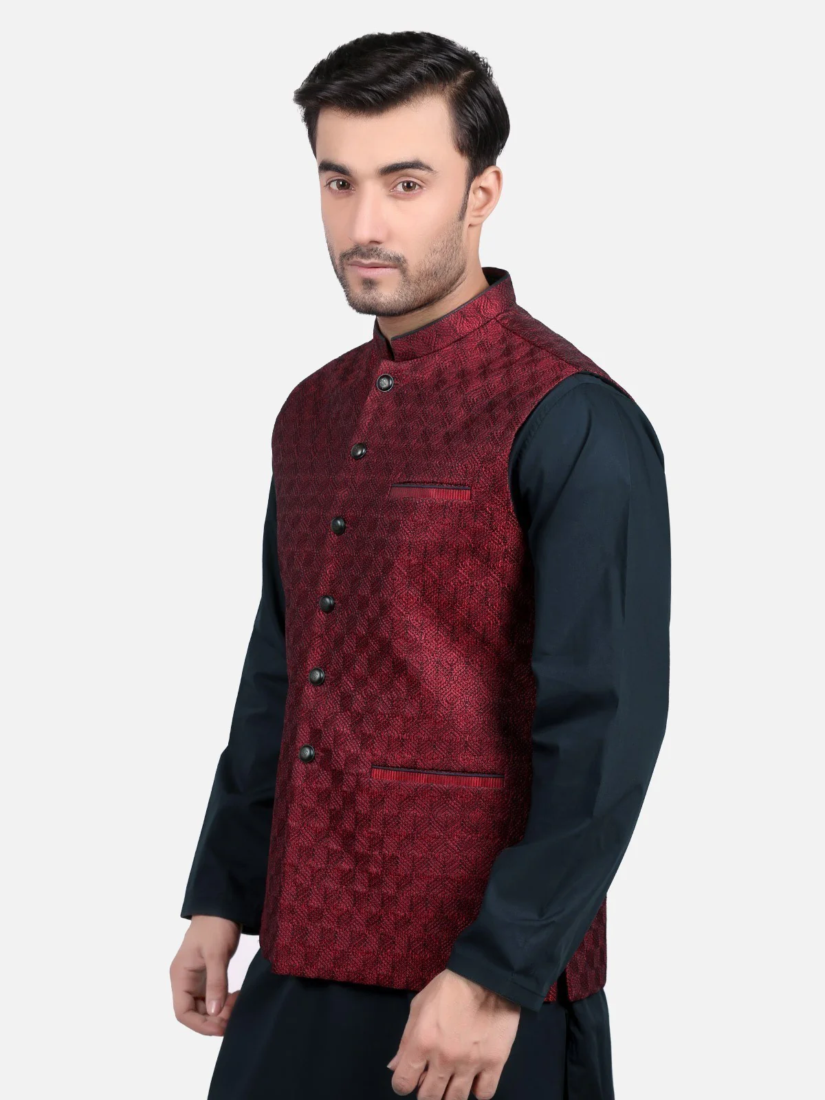Waistcoat - EMTWCC18-049 - Image 4