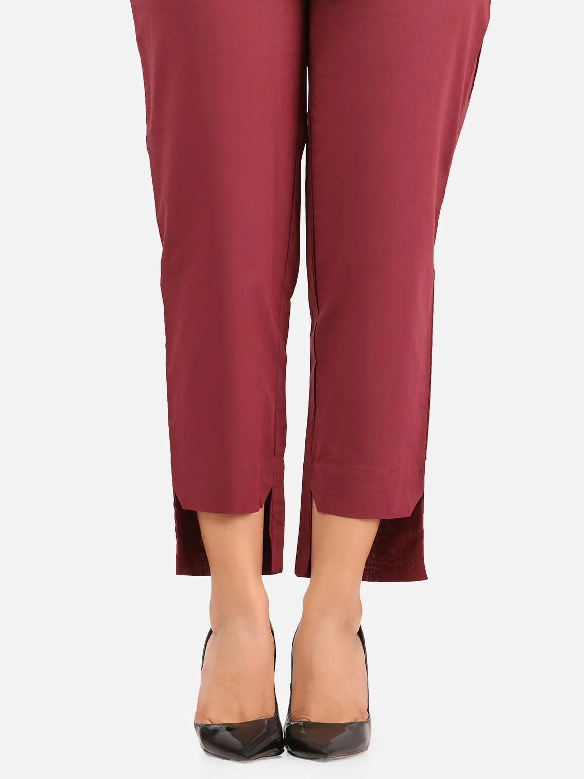 Printed Cambric Trouser - EWBP20-76211