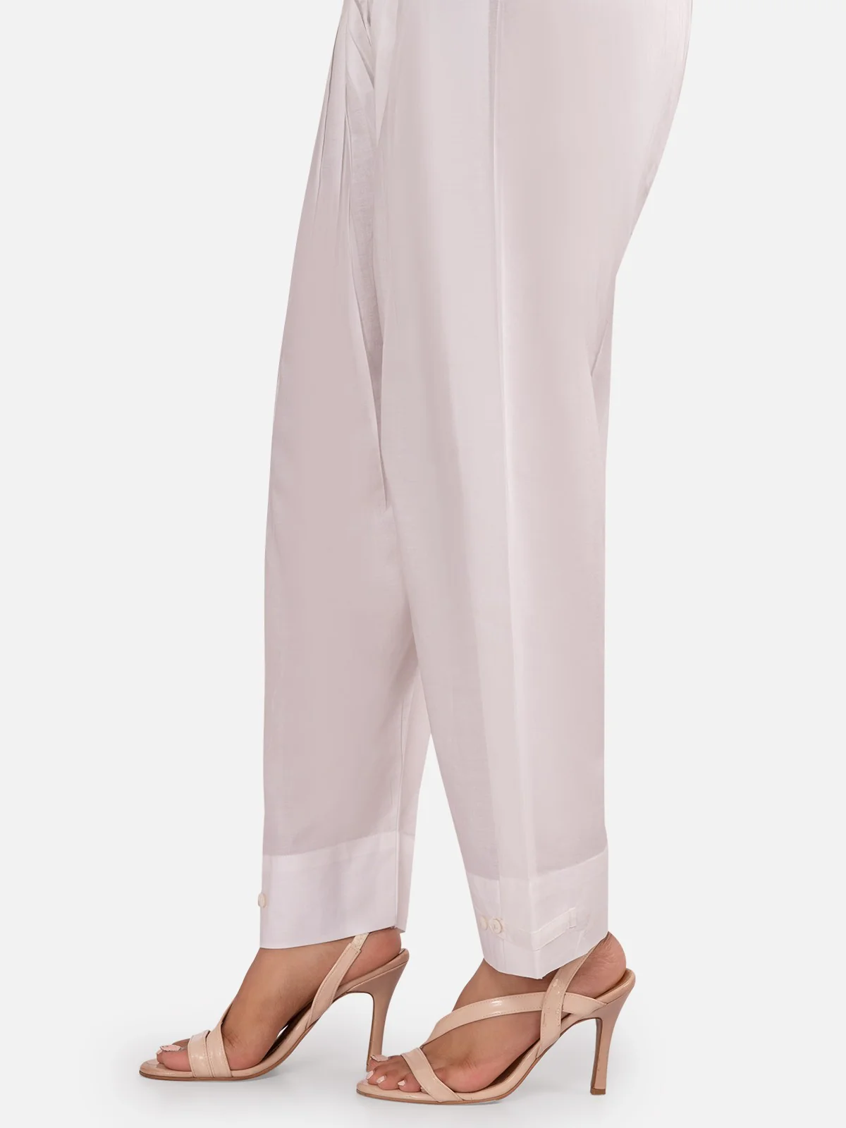 Printed Trouser - EWBP20-76216 - Image 4