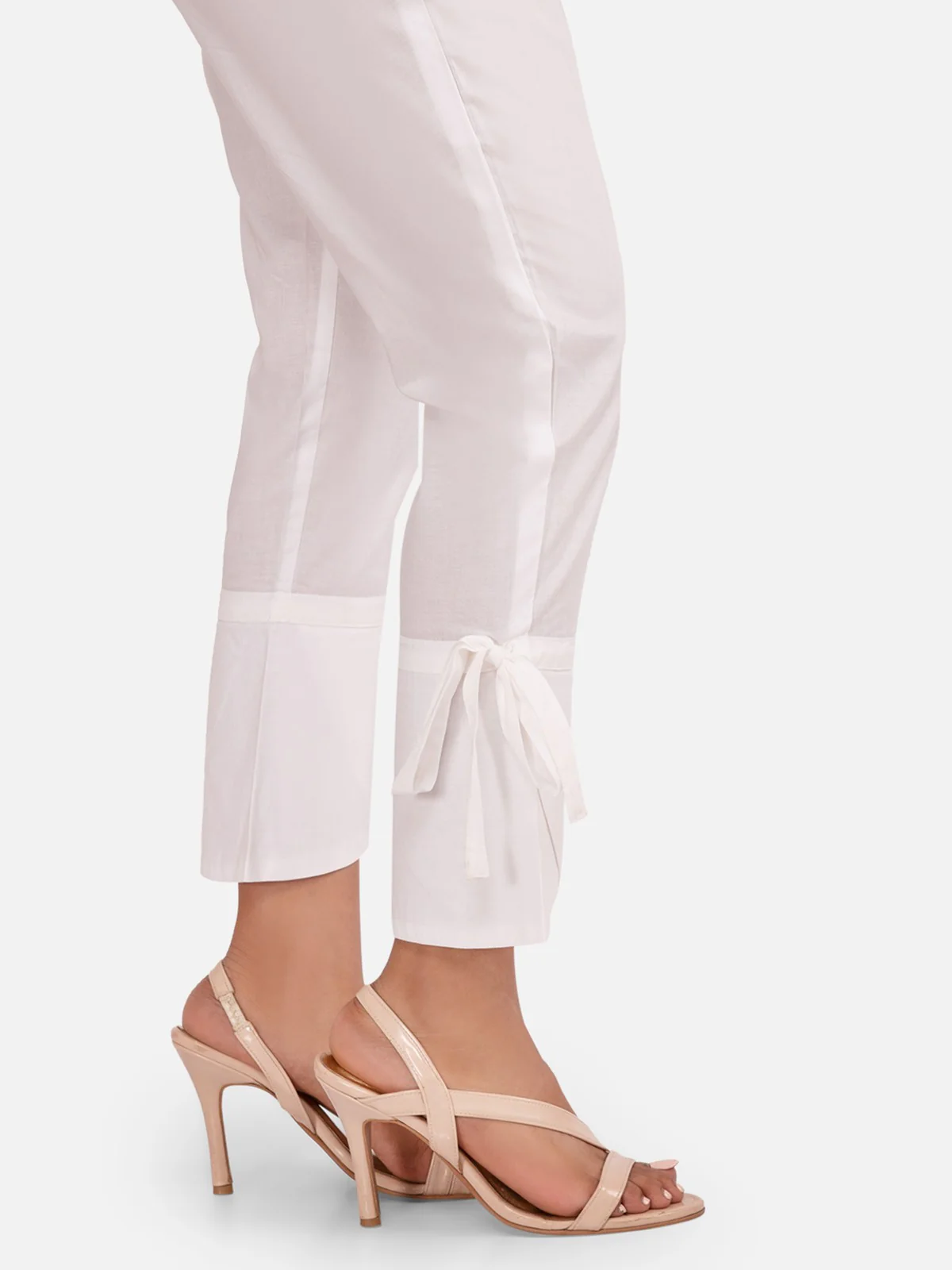 Printed Trouser - EWBP20-76234 - Image 2