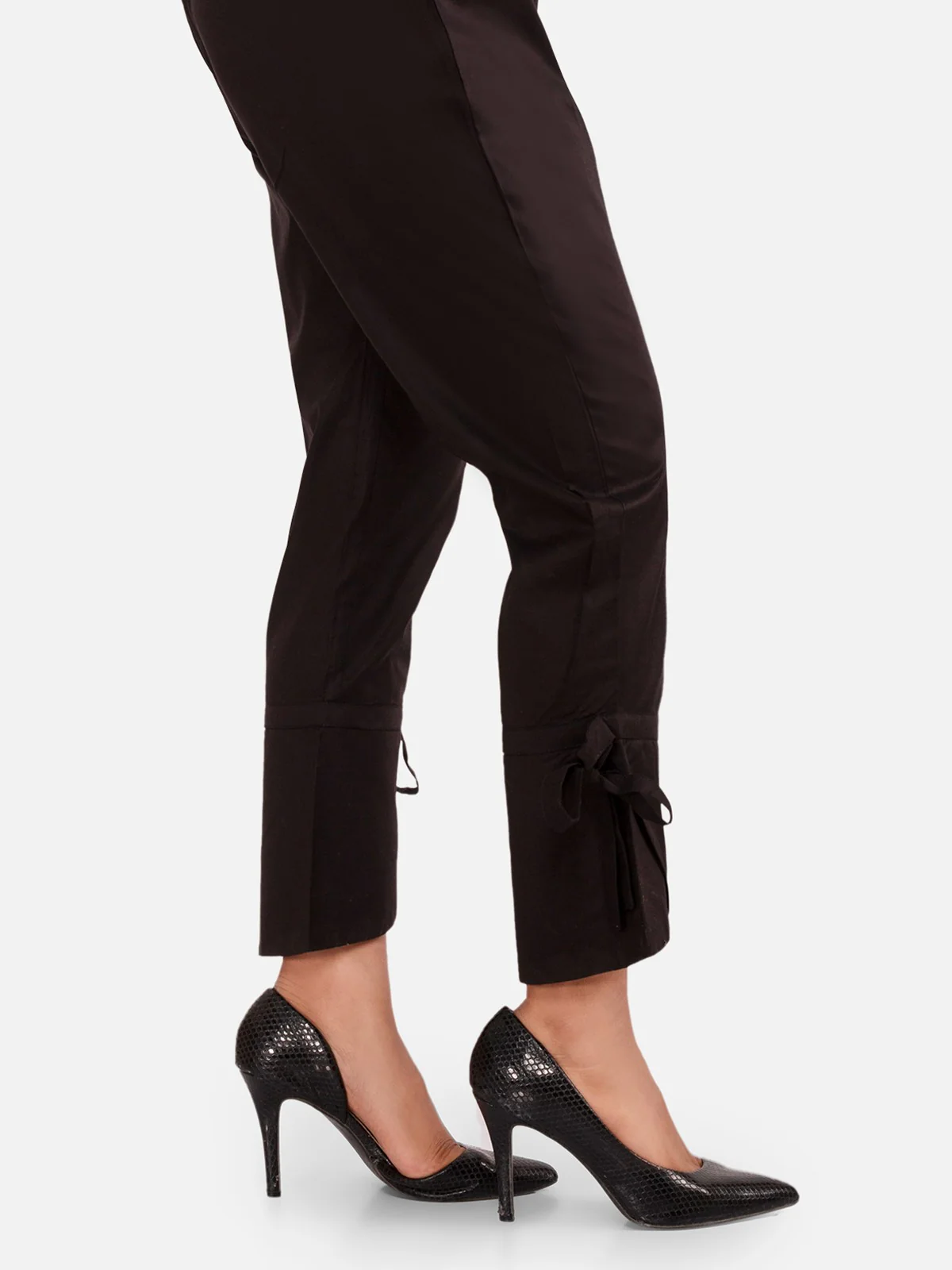 Printed Trouser - EWBP20-76236 - Image 2