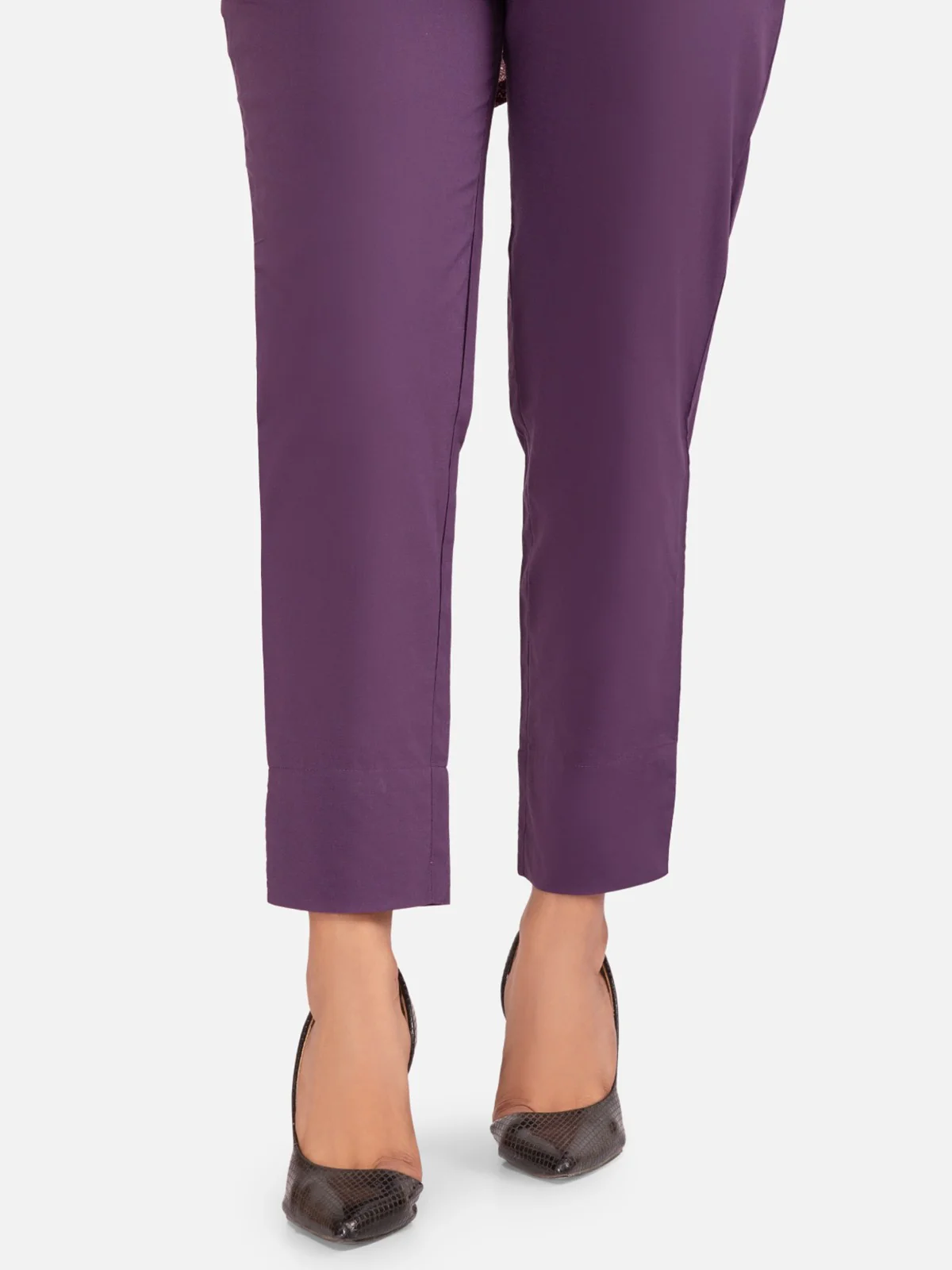 Printed Trouser - EWBP20-76240