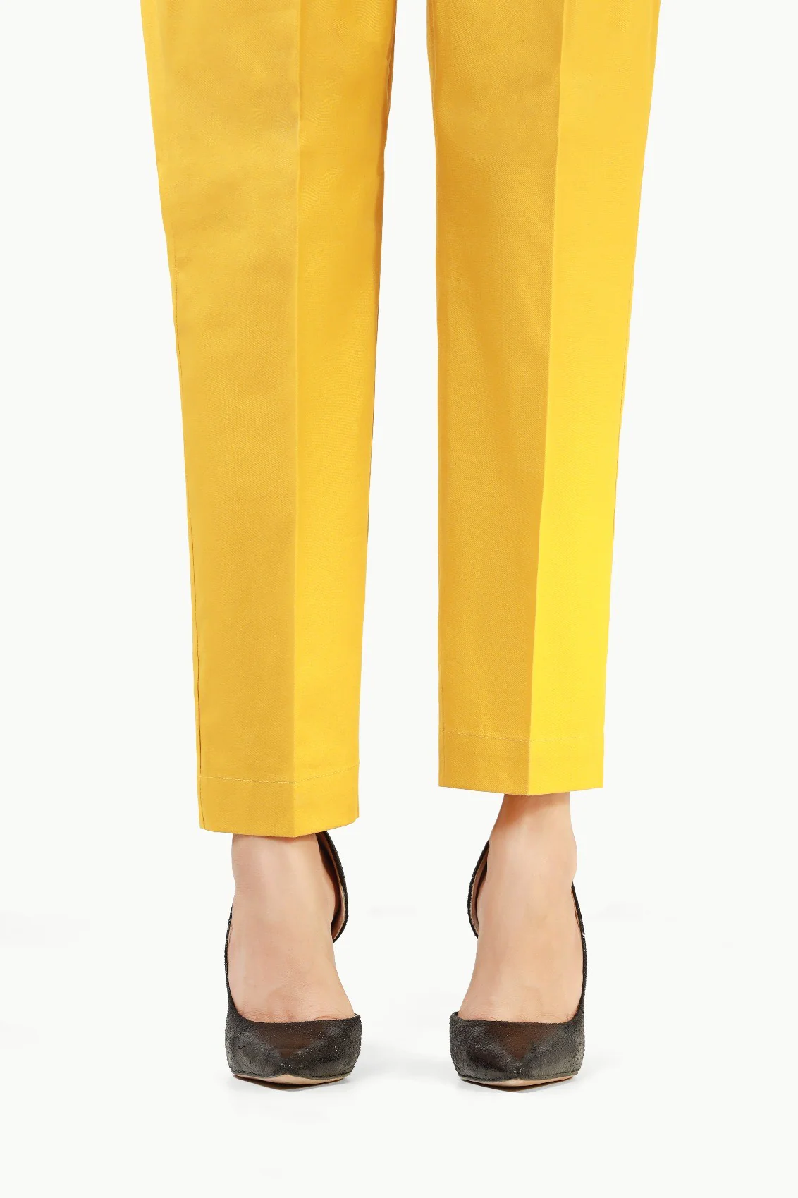 Printed Cambric Trouser - EWBP22-76365