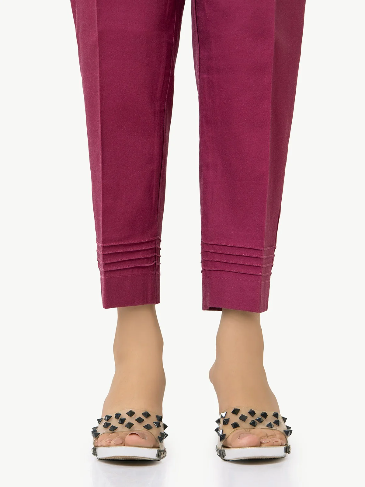 Printed Cambric Trouser - EWBP22-76367