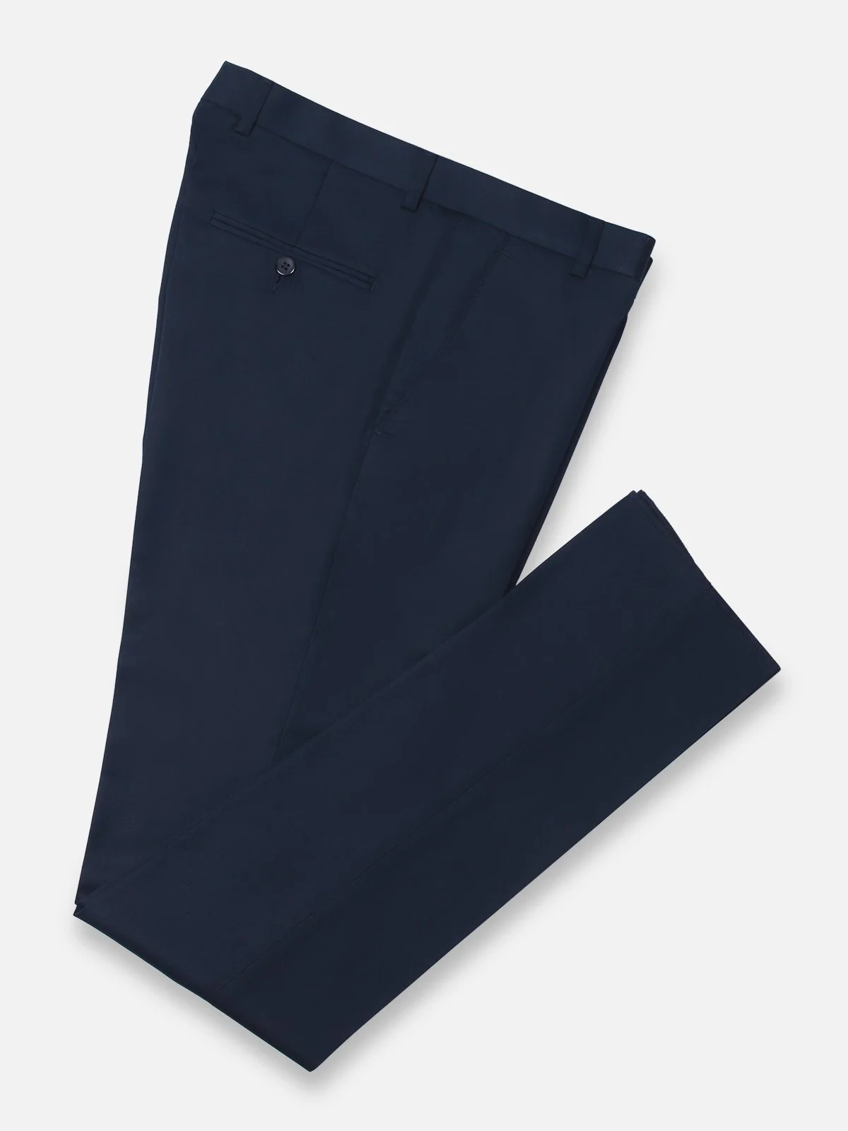Formal Pants - MBPF-SNB16-15157