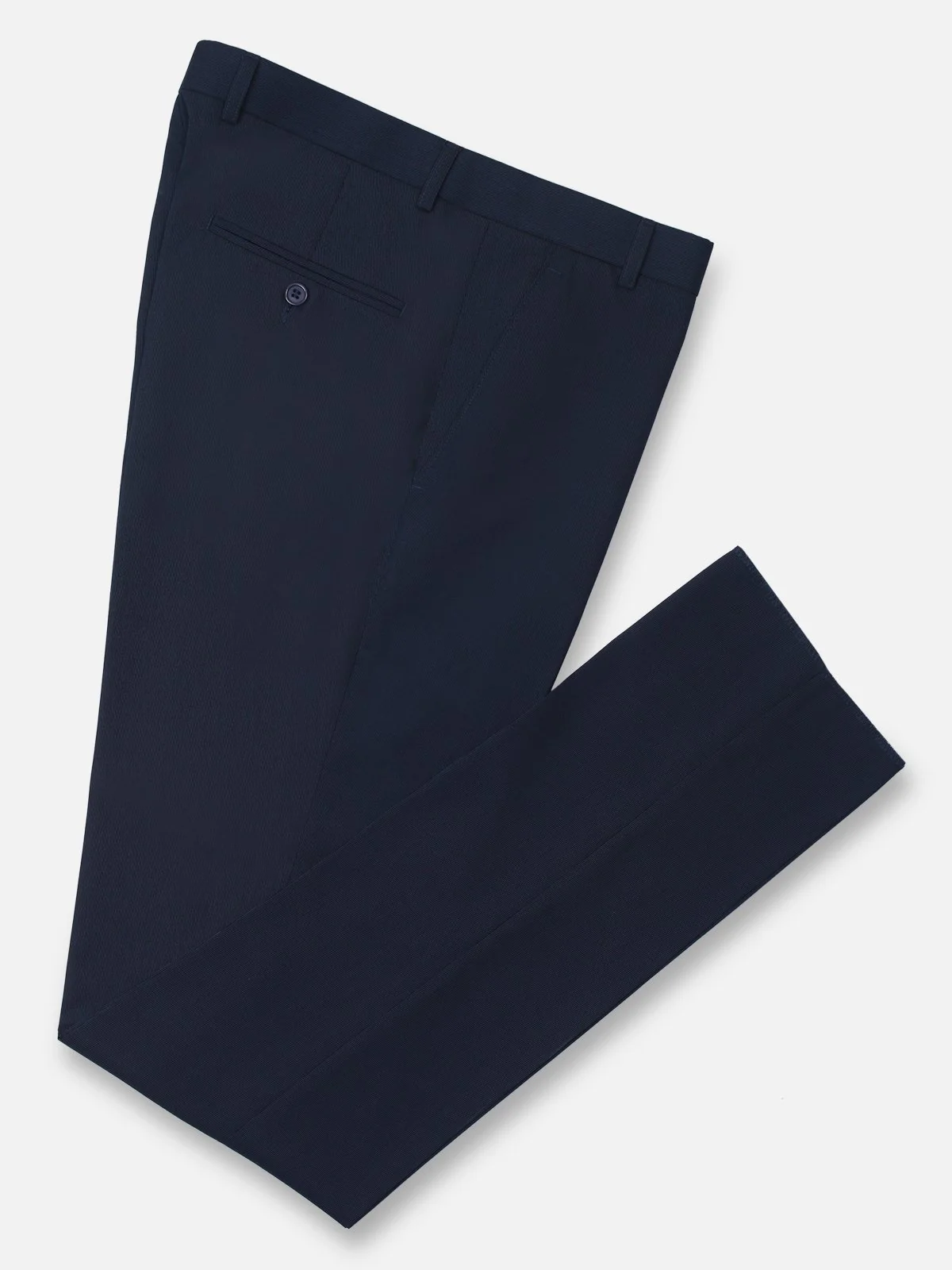 Formal Pants - MBPF-SNB17-15174