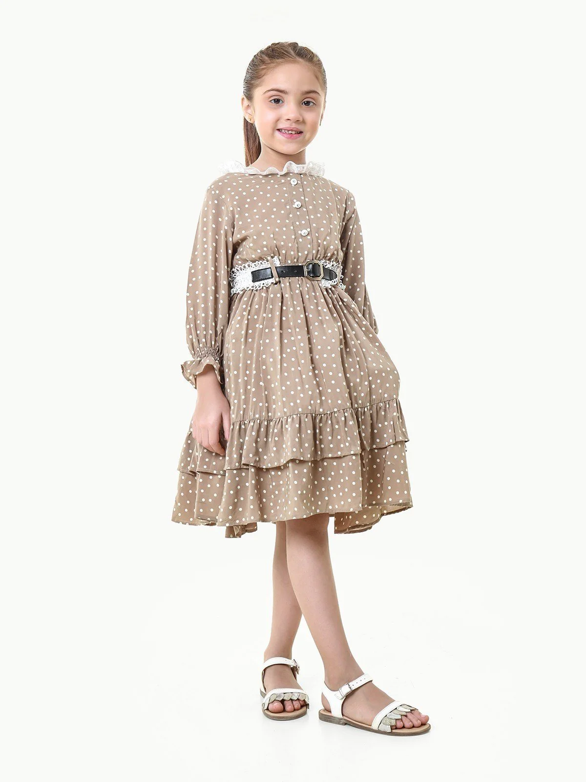 Frock - EGTFW23W-200031