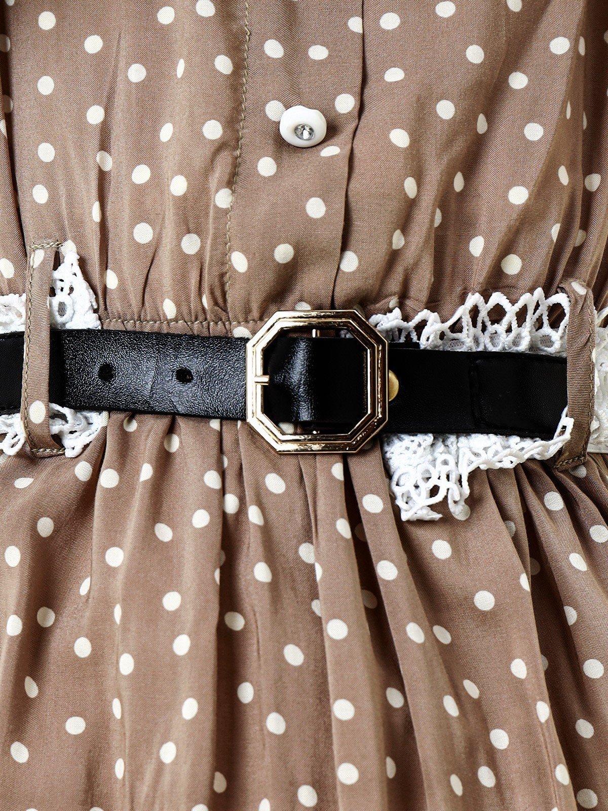 Frock - EGTFW23W-200031 - Image 5