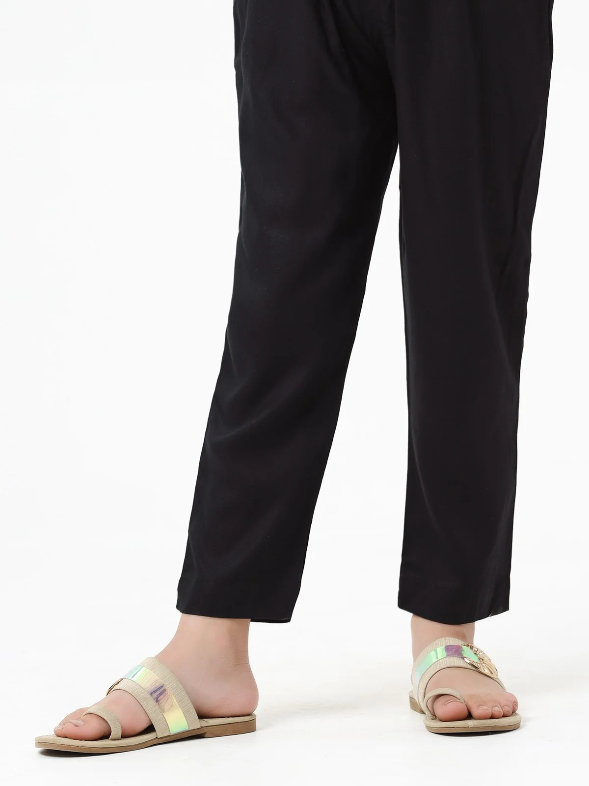 Basic Trouser - EGB22-75230 - Image 2