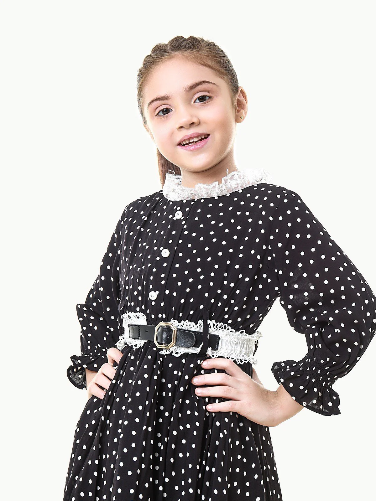Frock - EGTFW23W-200001 - Image 2