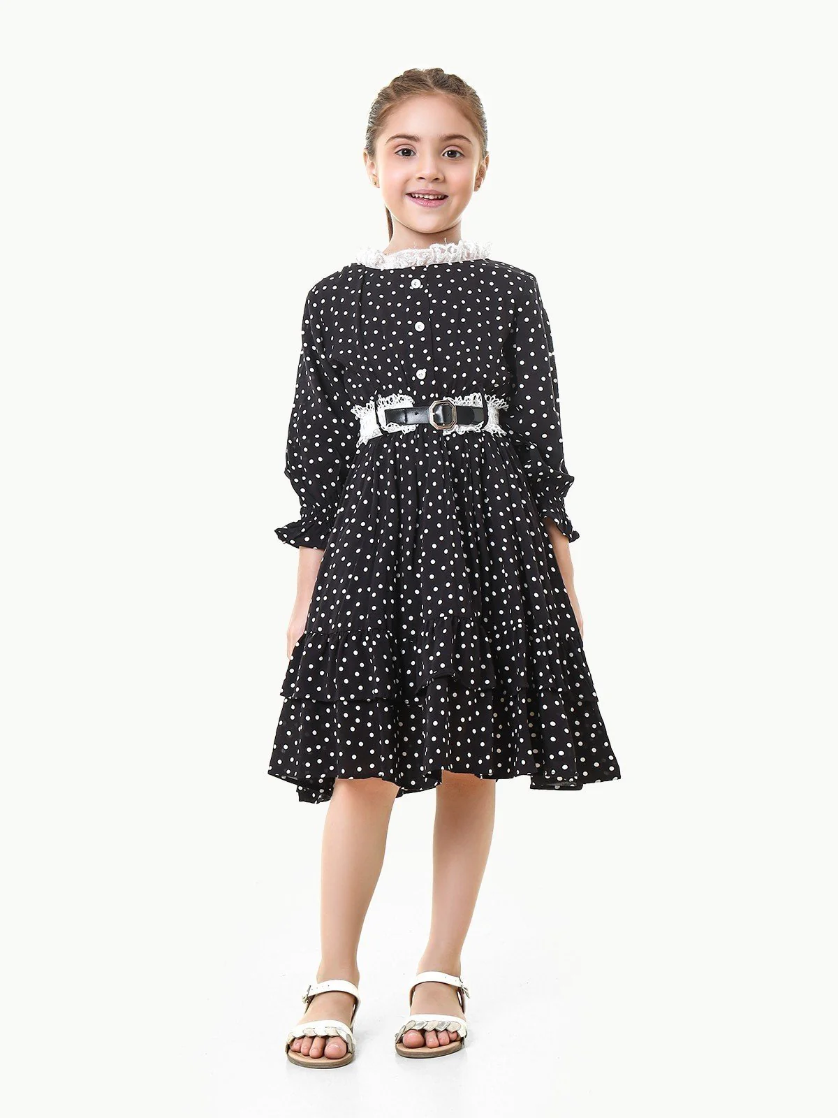 Frock - EGTFW23W-200001 - Image 3