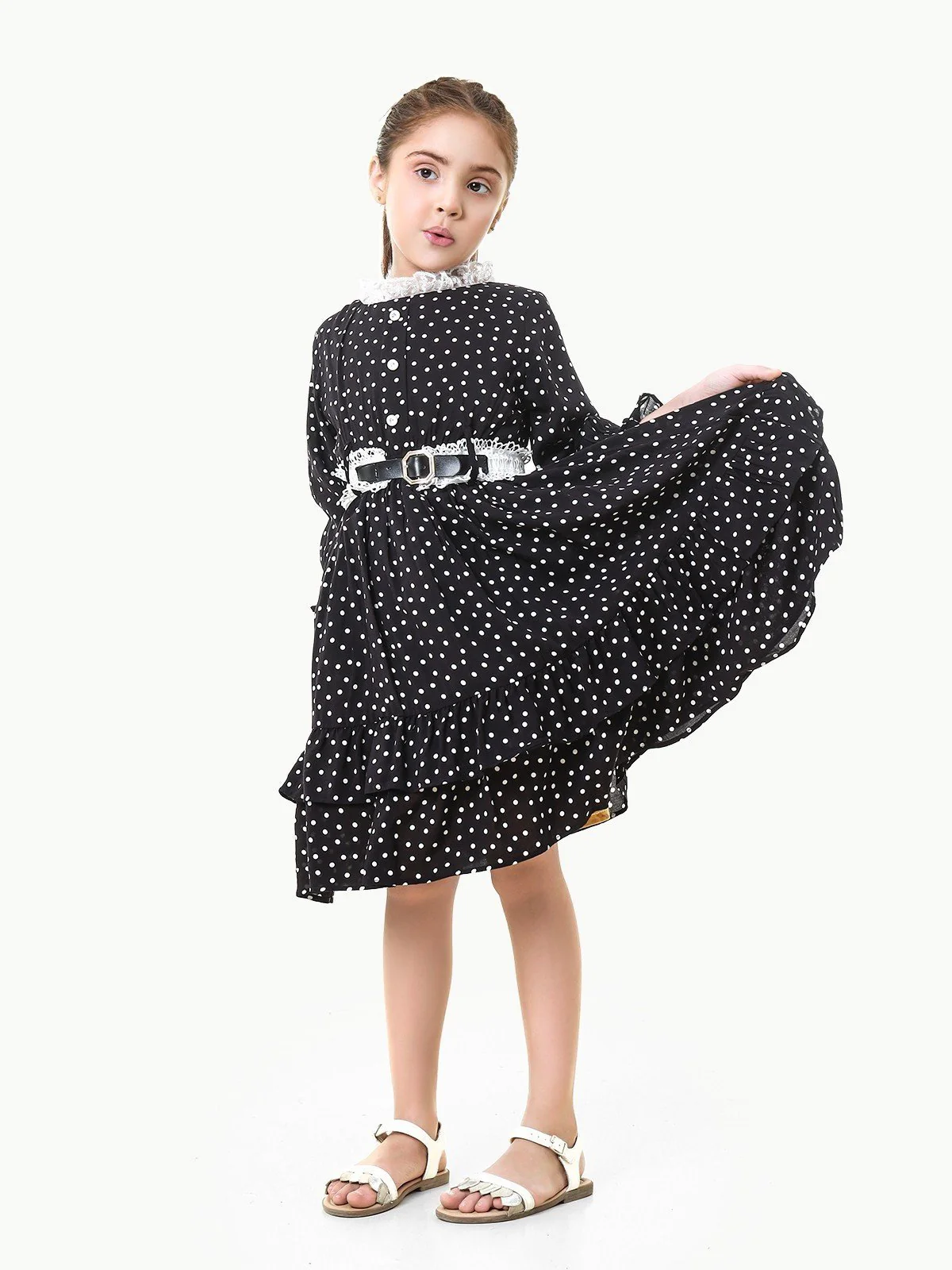 Frock - EGTFW23W-200001 - Image 4
