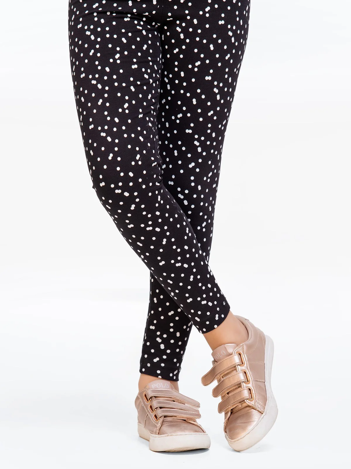 Basic Tights - EGBL23-004