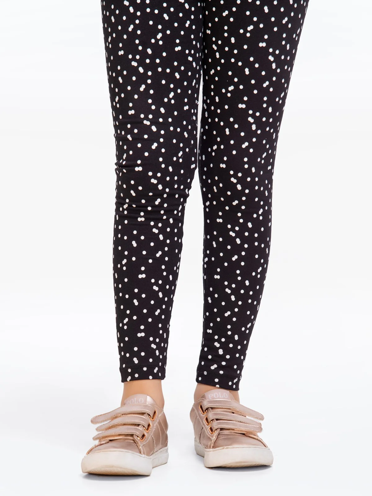 Basic Tights - EGBL23-004 - Image 2