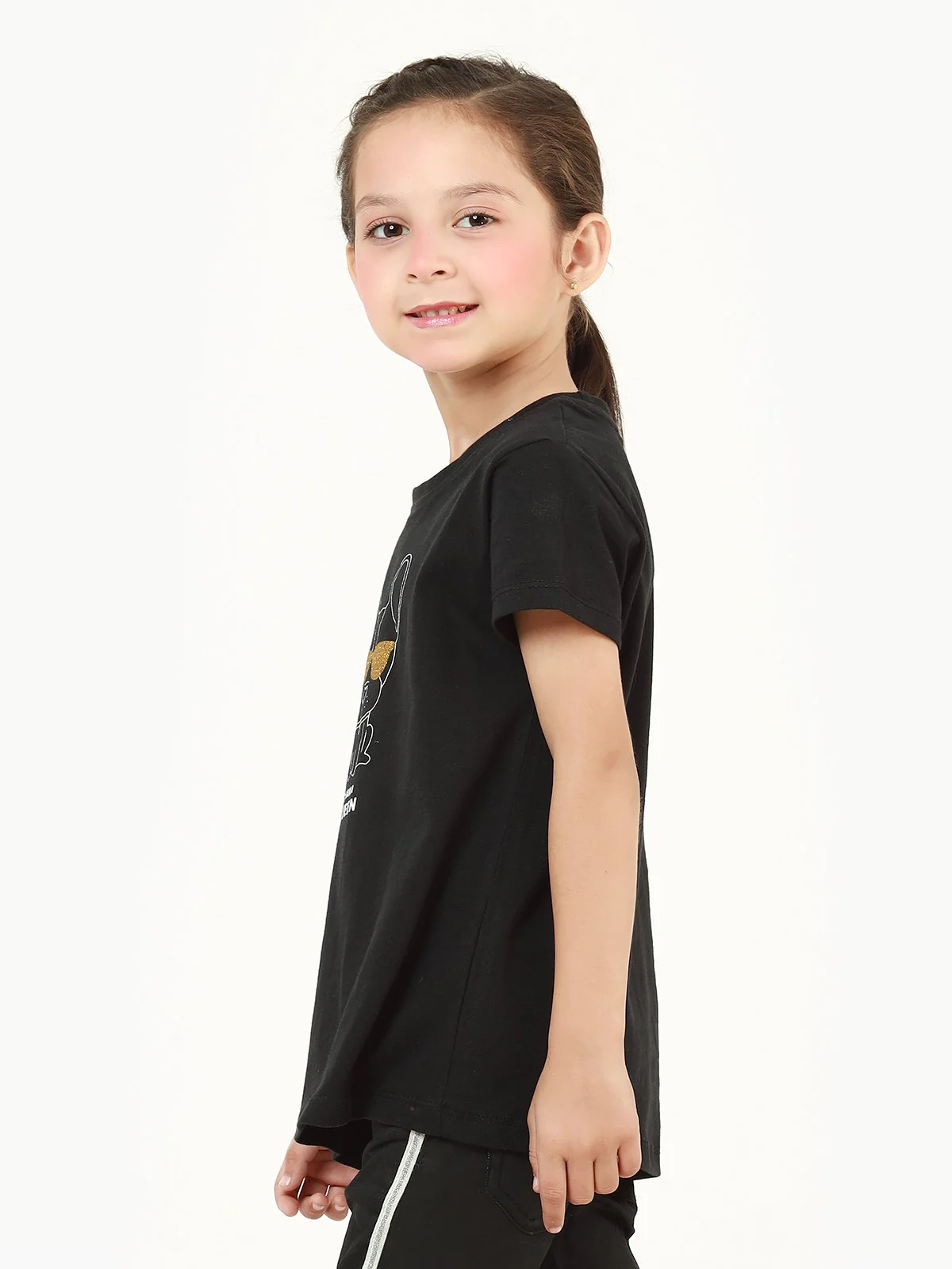 Graphic Tee - EGTK22-002 - Image 3