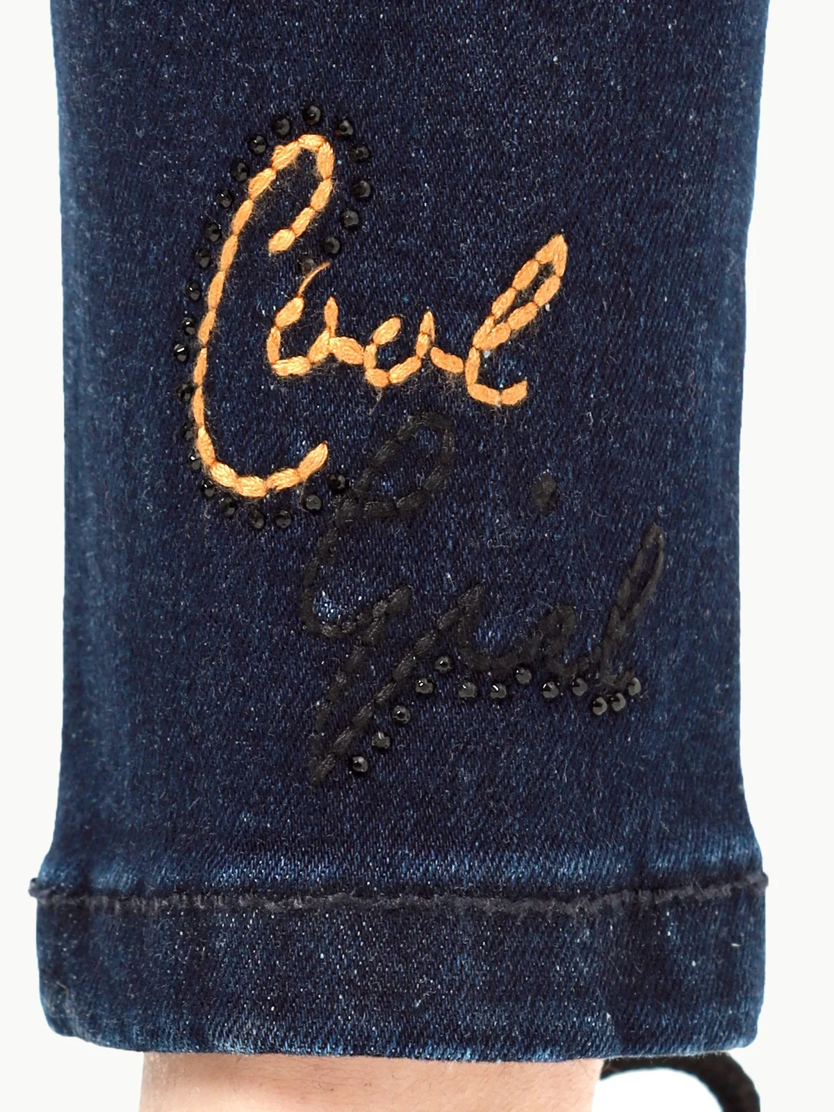 Denim Jeans - EGBPD23-007 - Image 3