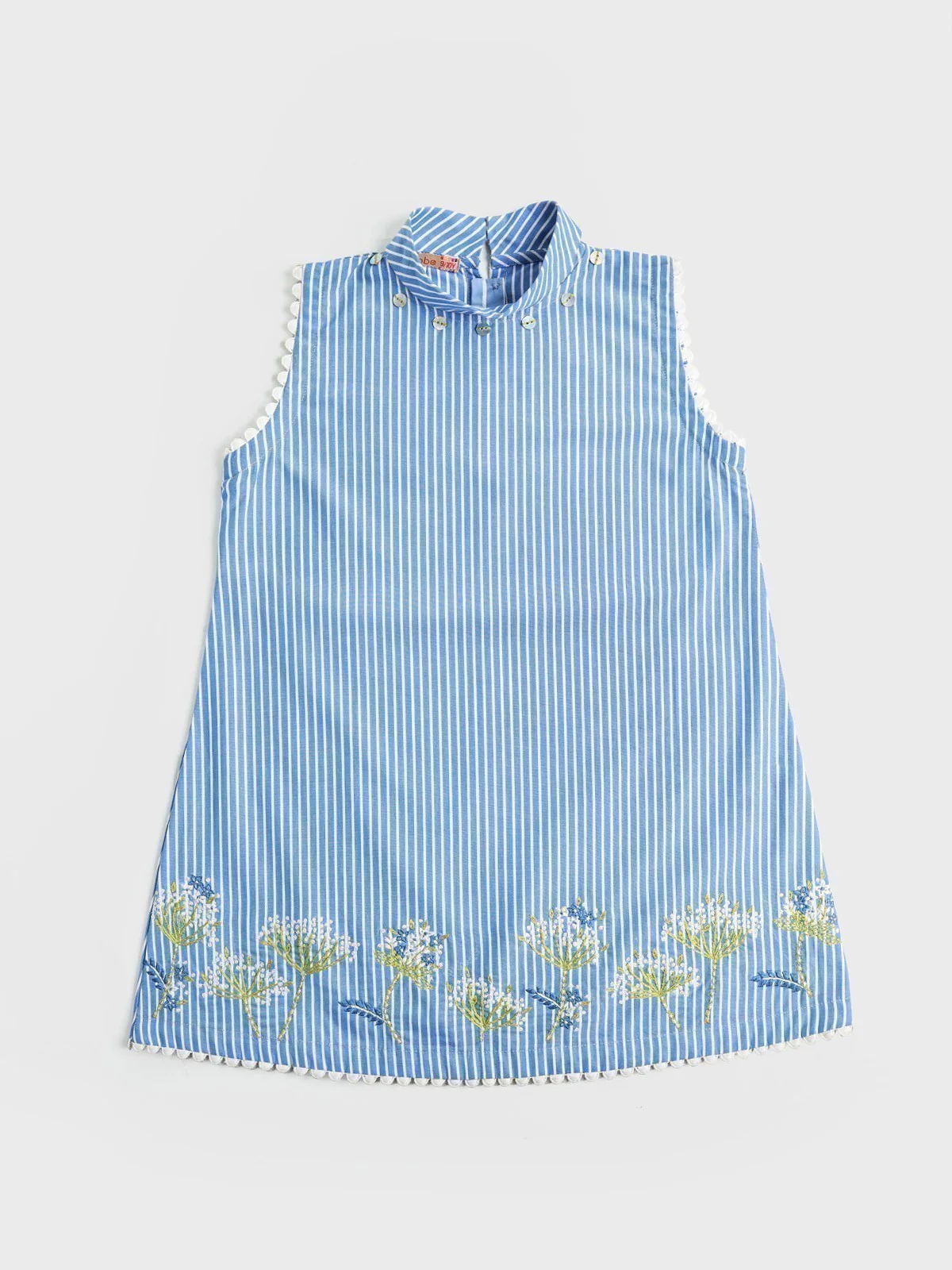 Embroidered Shirt - EGTCS23-004