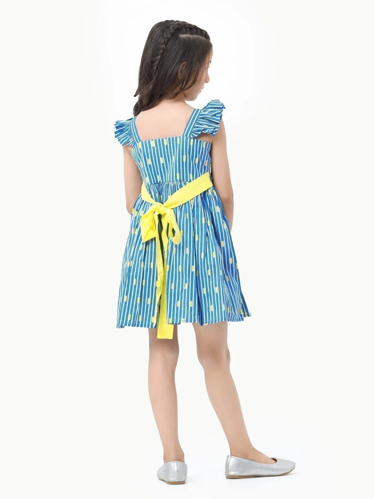 Frock - EGTF23S-200038 - Image 4
