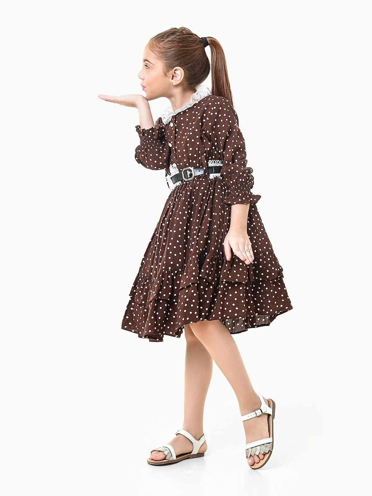 Frock - EGTFW23W-200032 - Image 4