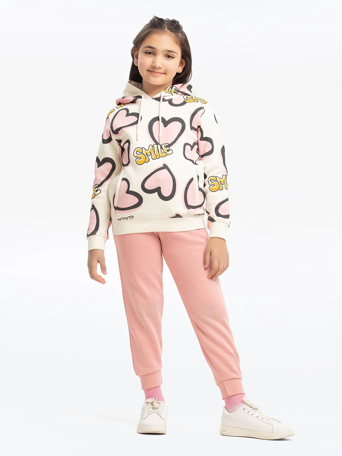All Over Print Hoodie - EGTH23-010