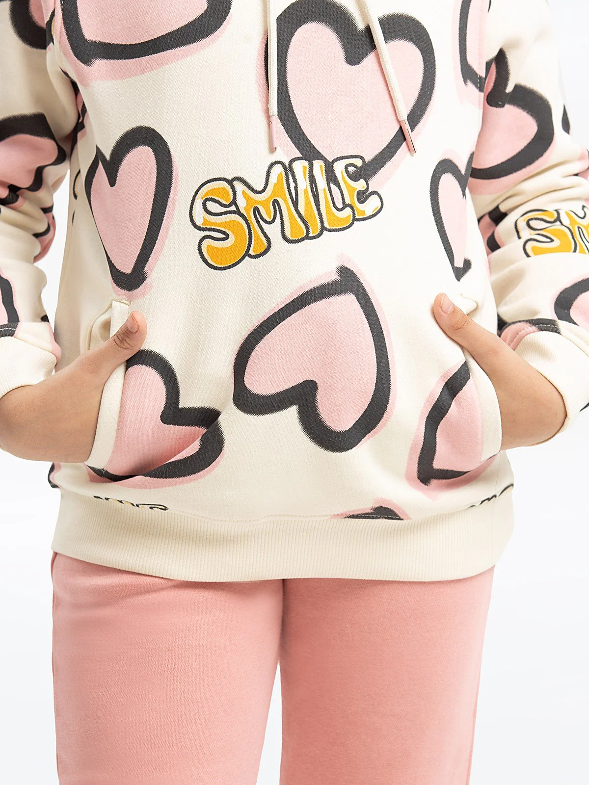 All Over Print Hoodie - EGTH23-010 - Image 5