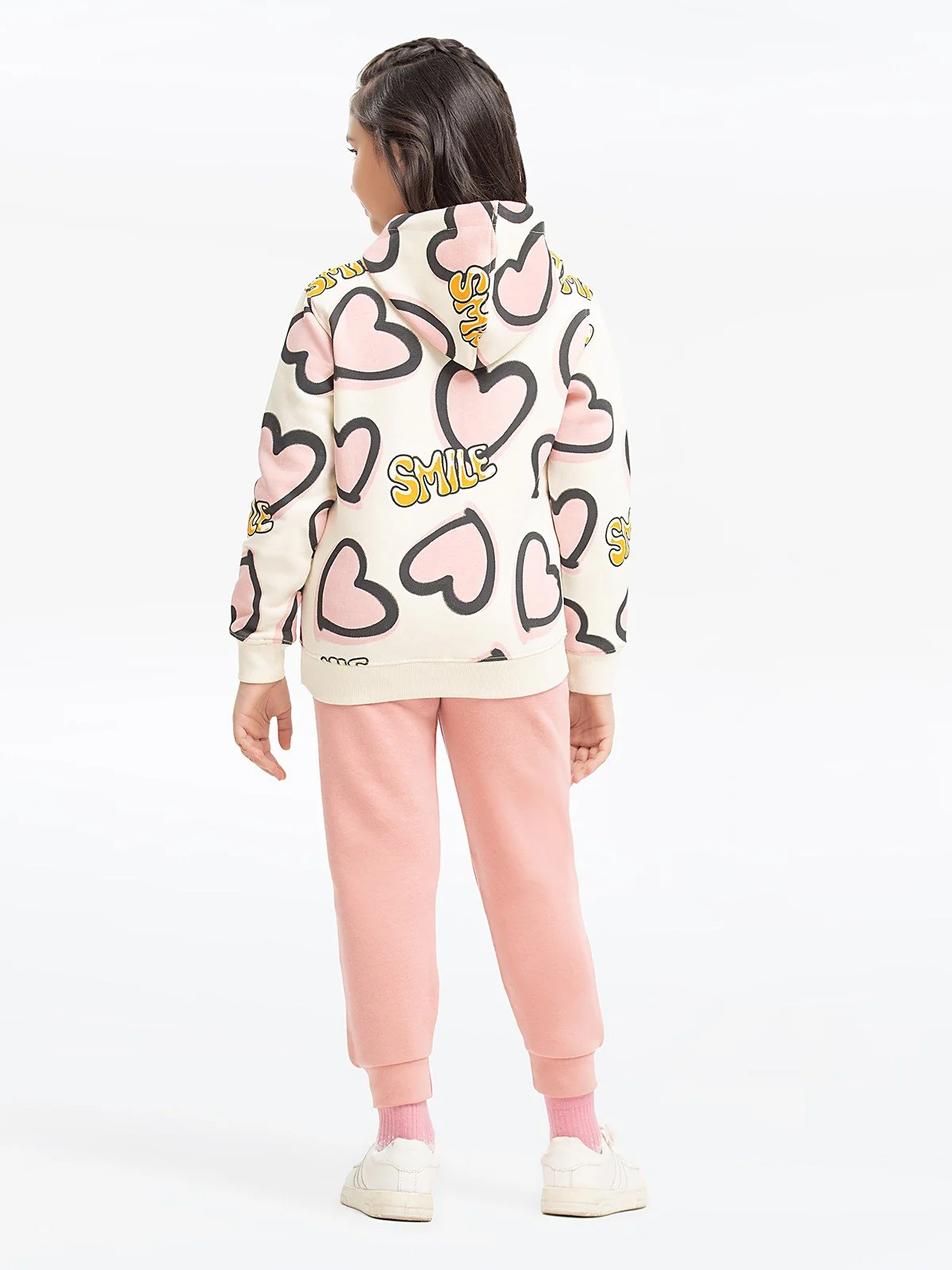 All Over Print Hoodie - EGTH23-010 - Image 6