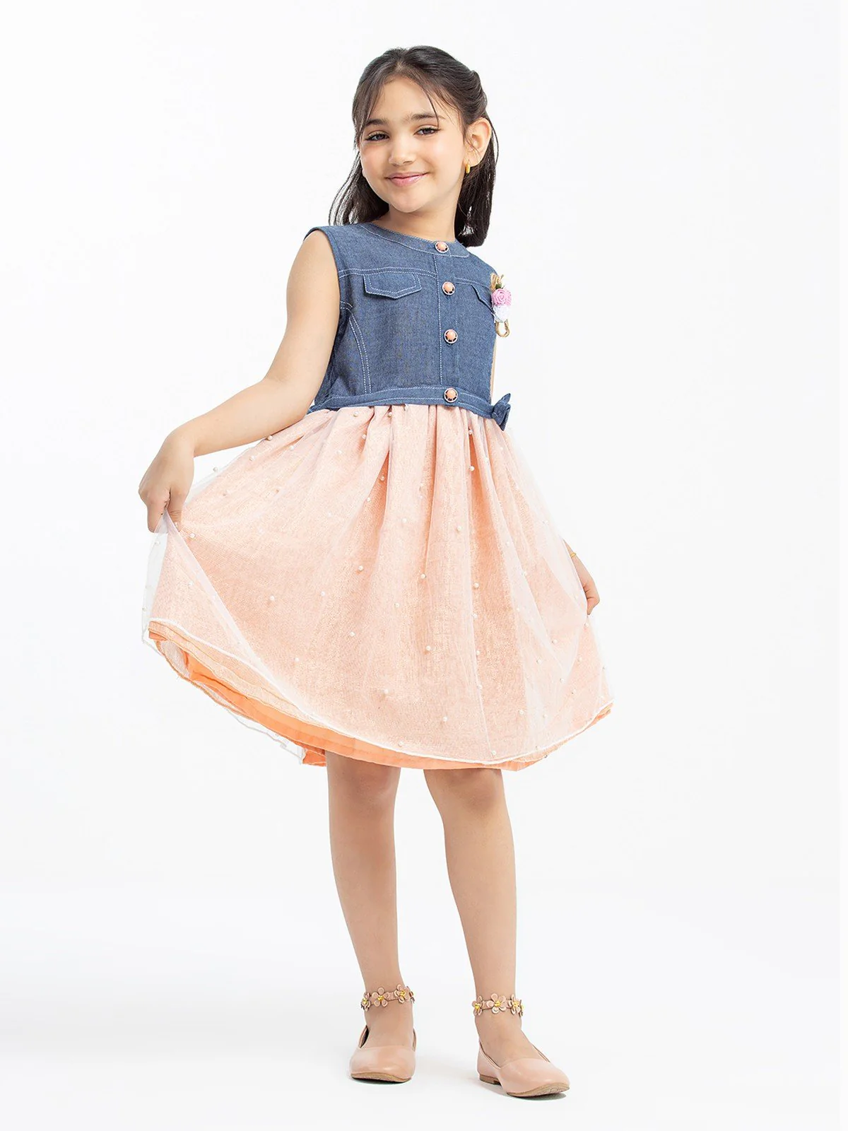 Frock - EGTF23S-200036 - Image 3