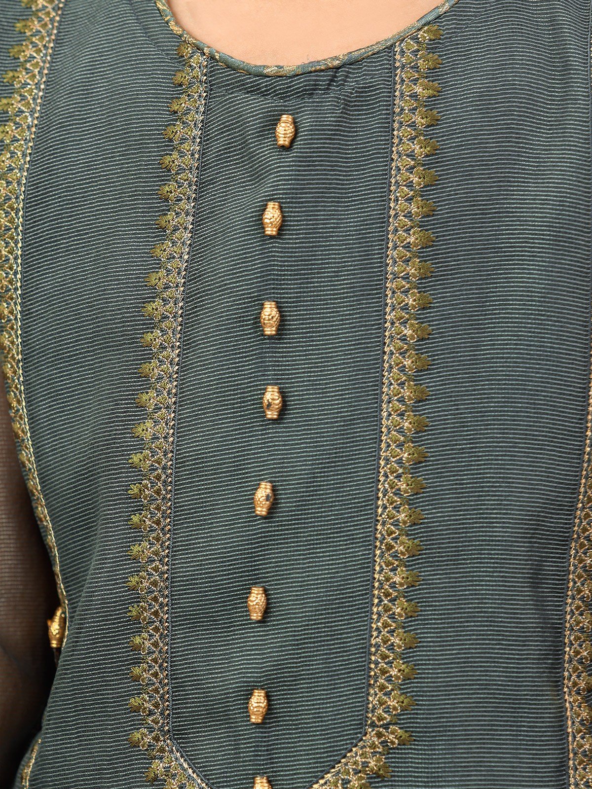 Cotton Suit - EGTP22-22189 - Image 2