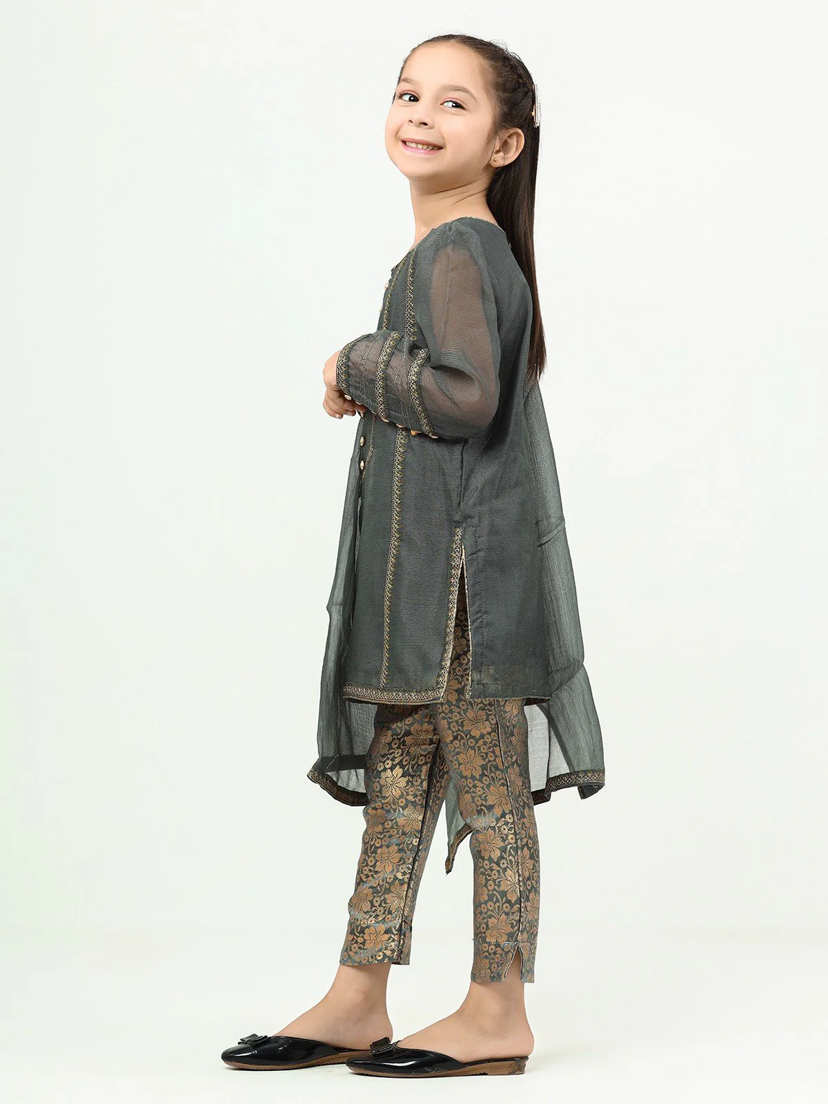 Cotton Suit - EGTP22-22189 - Image 6
