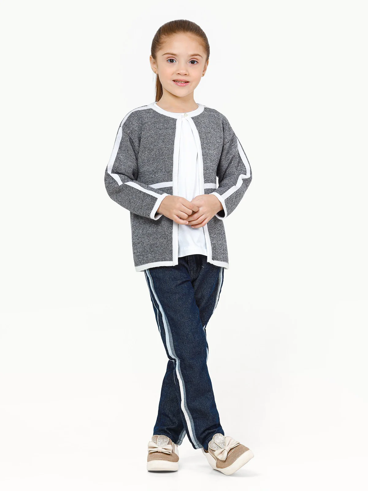 Woolen Sweater - EGTSWT22-012 - Image 2
