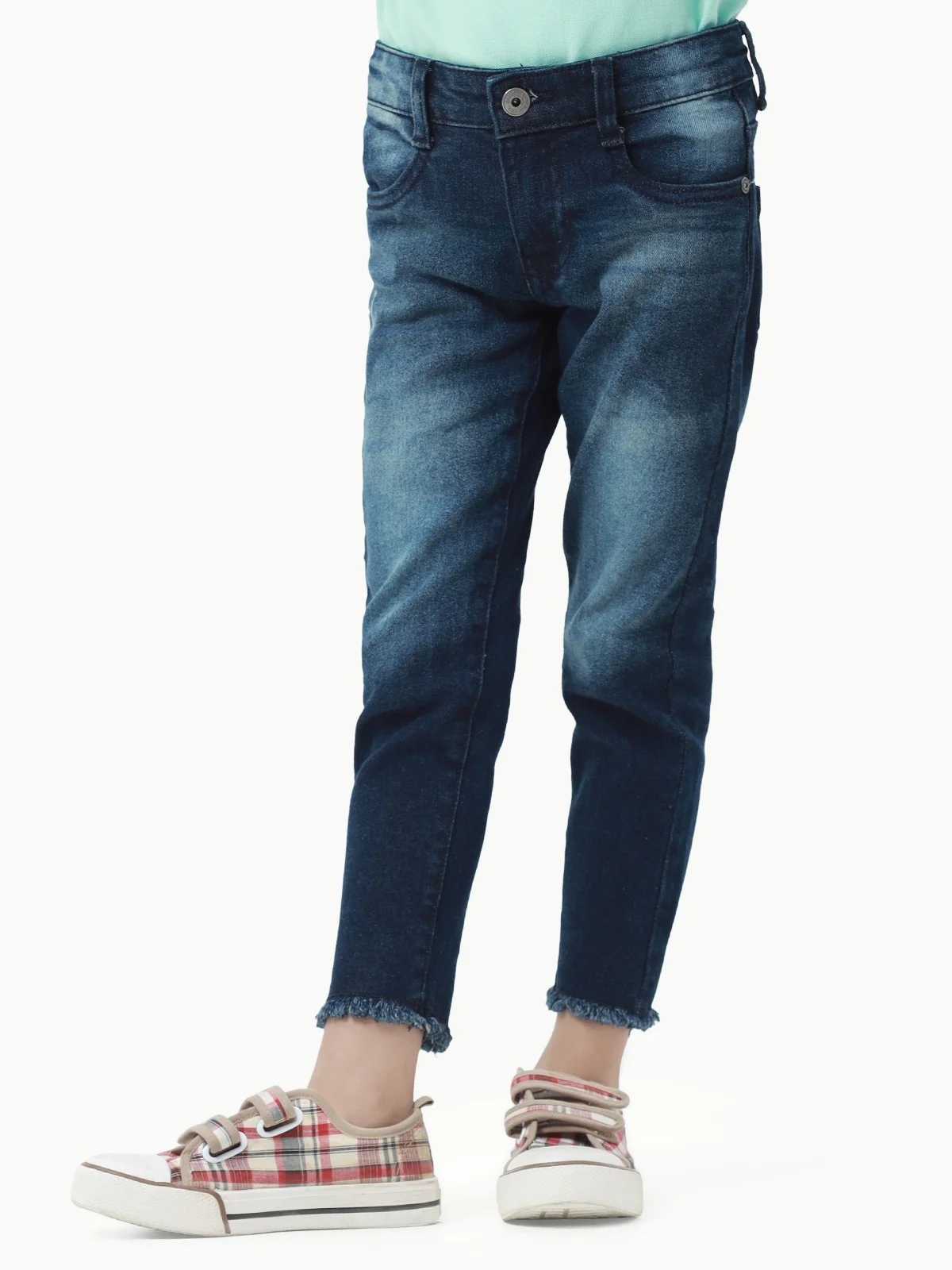 Denim Jeans - EGBPD23-006