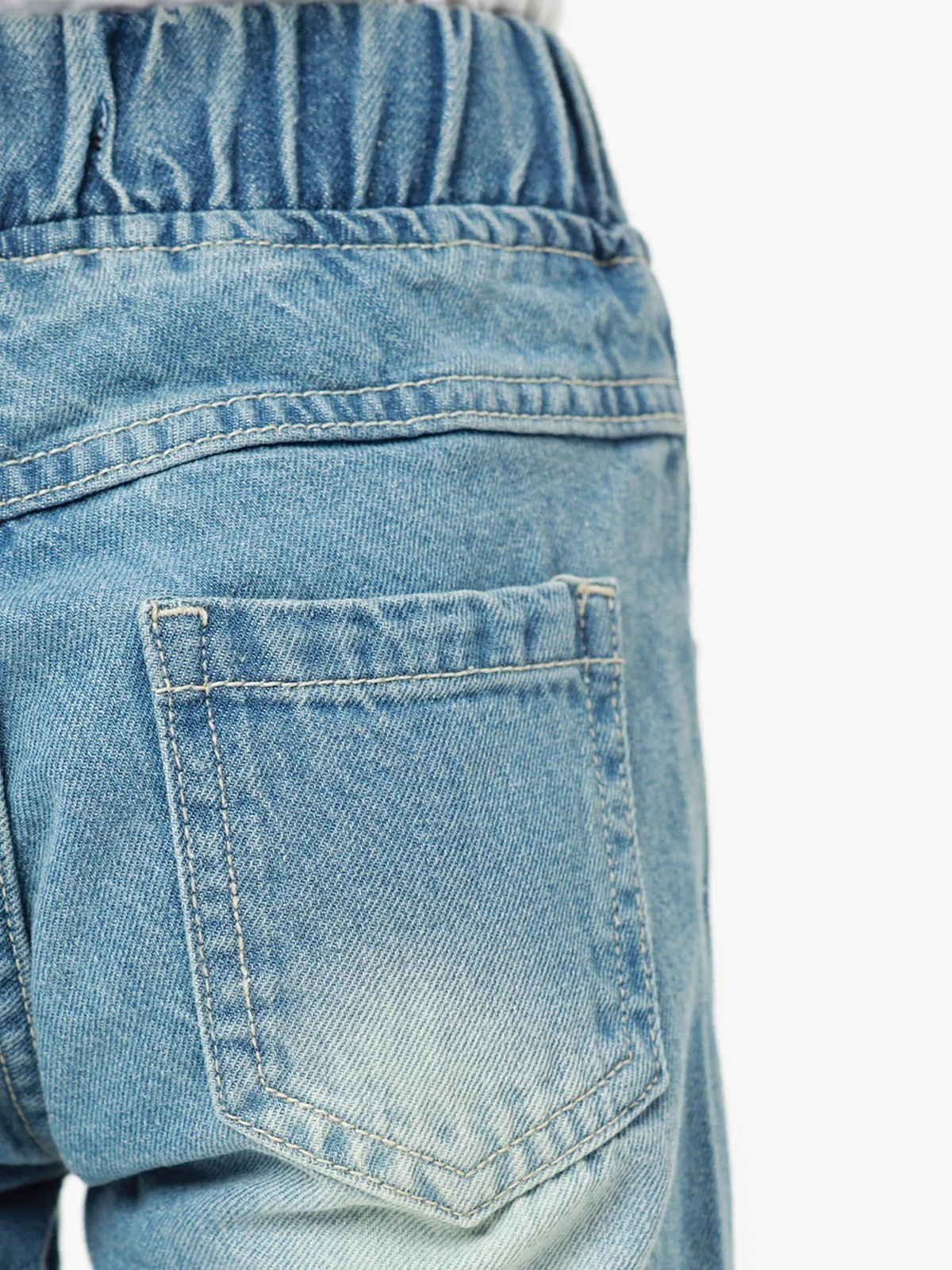 Denim Jeans - EGBPD23-002 - Image 4