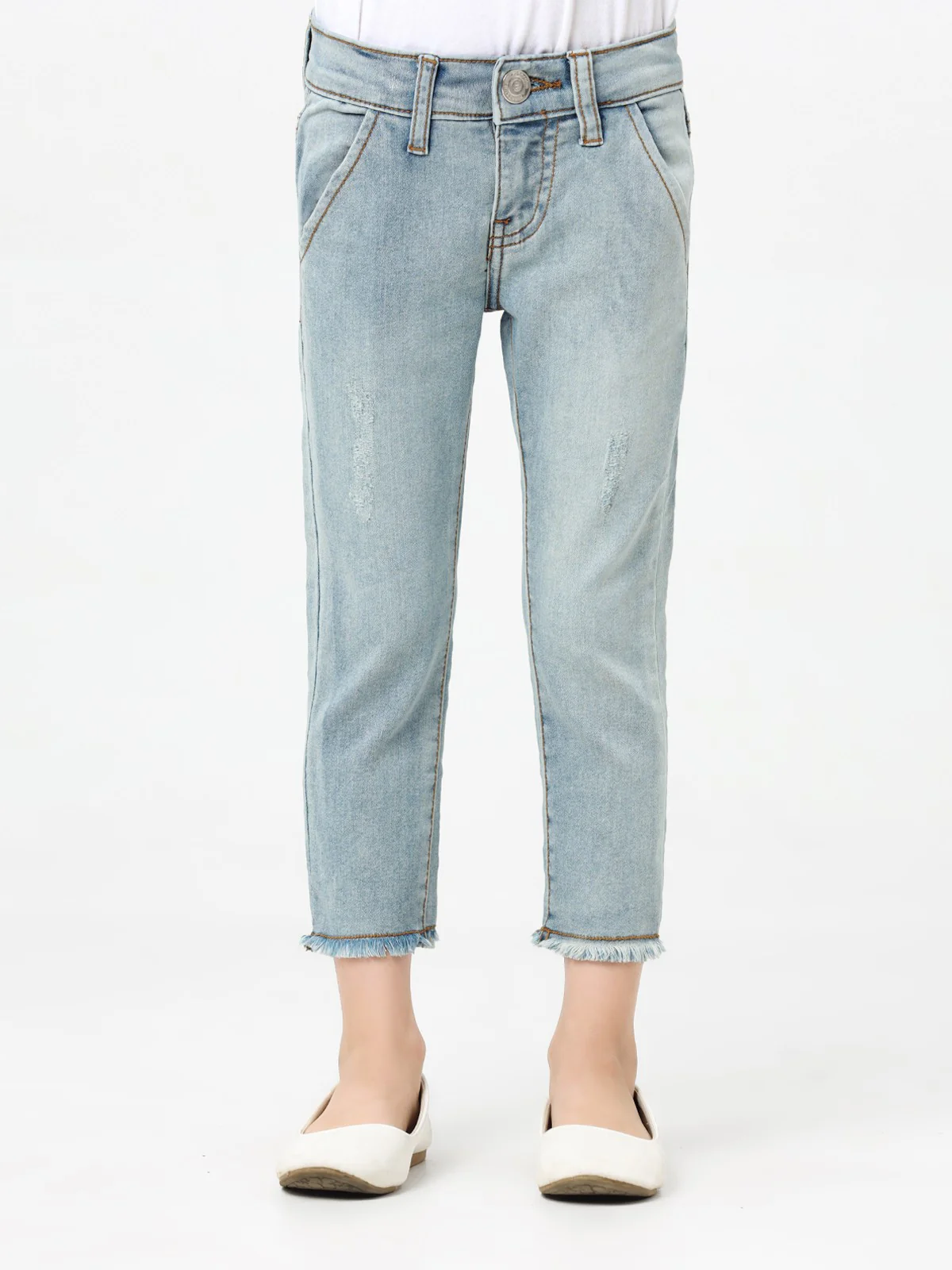 Denim Jeans - EGBPD23-011