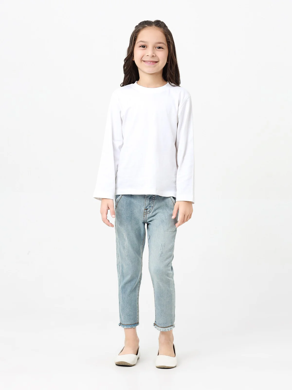 Denim Jeans - EGBPD23-011 - Image 2