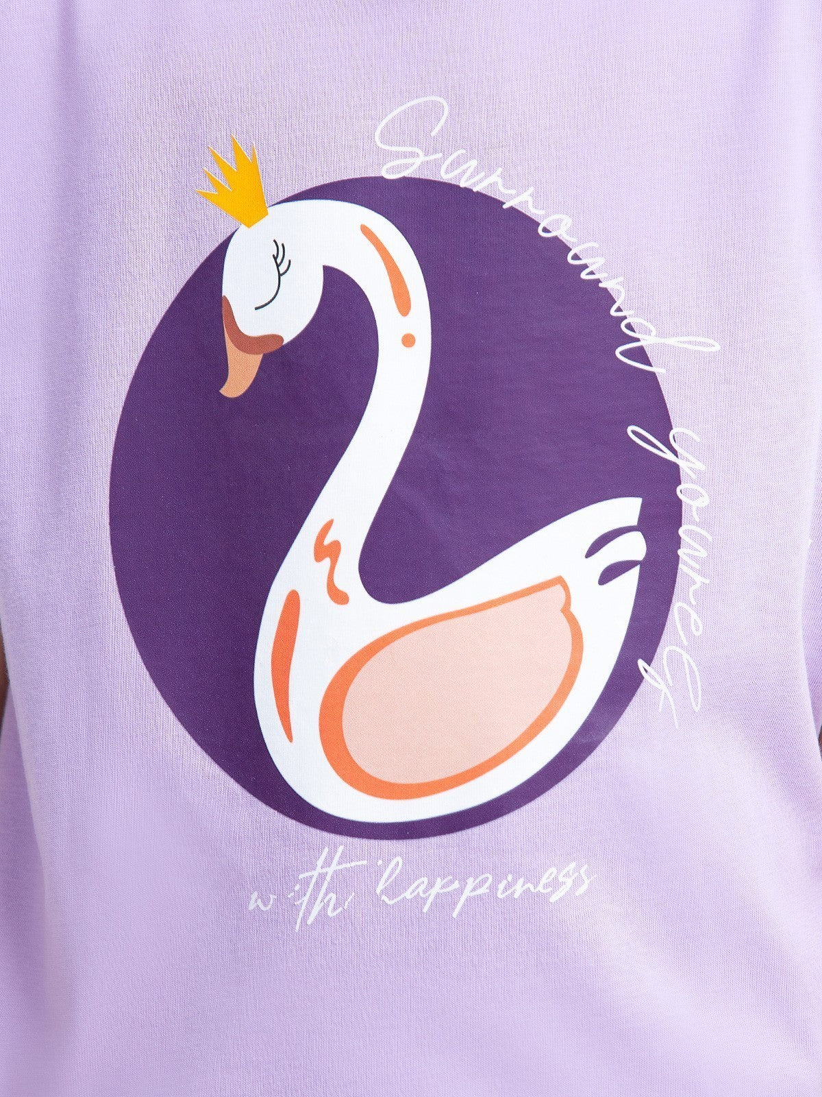 Graphic Tee - EGTK23-034 - Image 5
