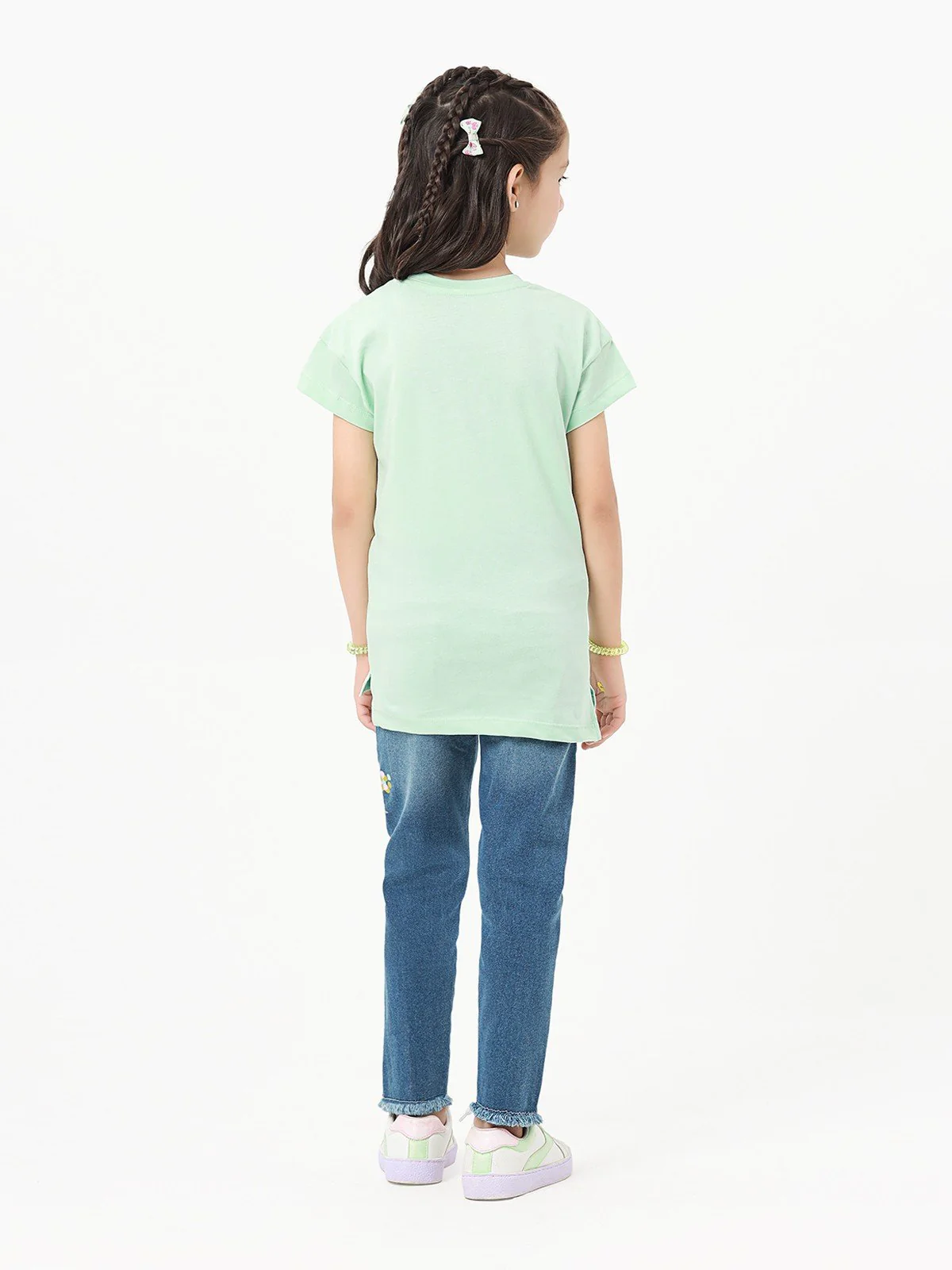 Graphic Tee - EGTK23-009 - Image 4